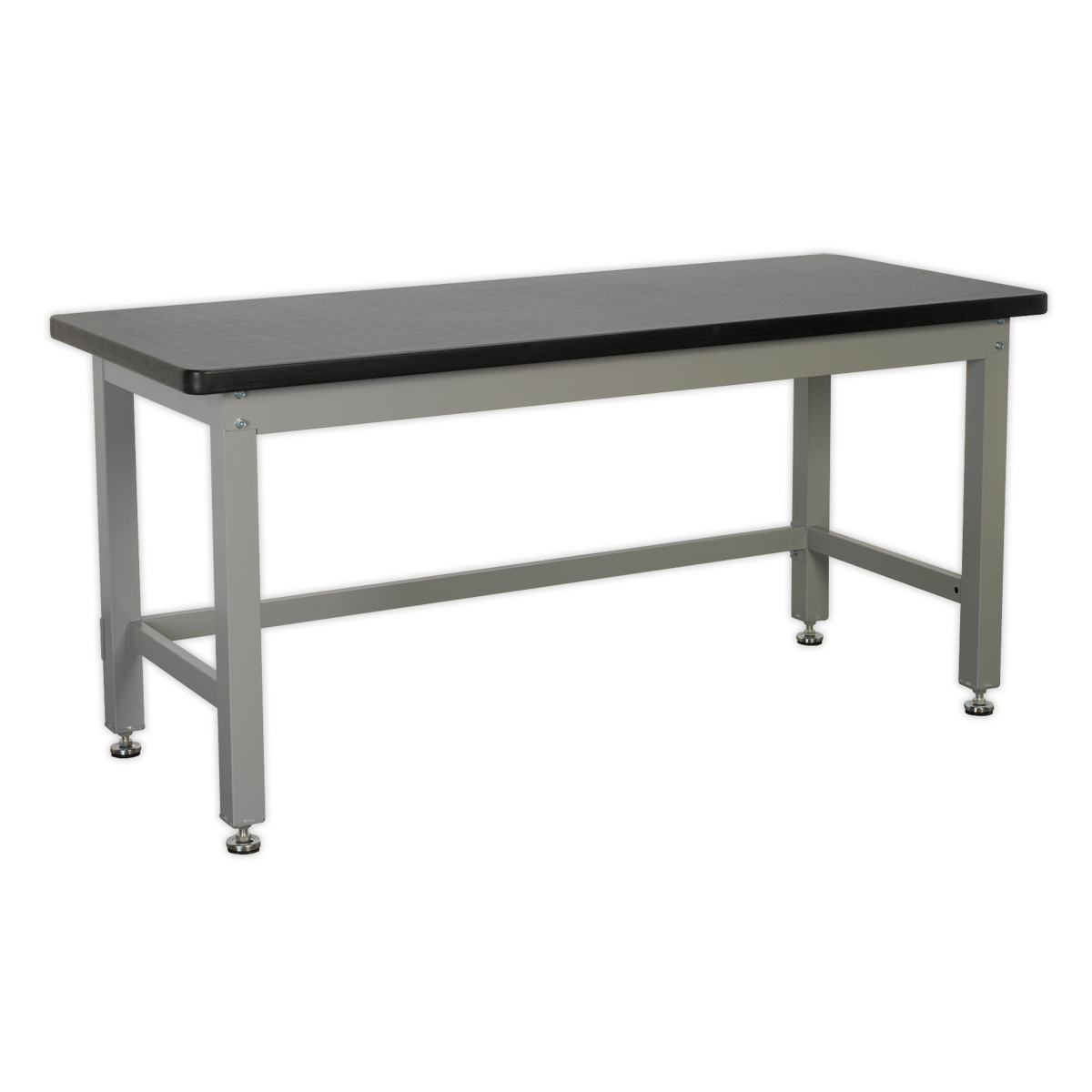 Premier Industrial™ Steel Workbench 1.8m