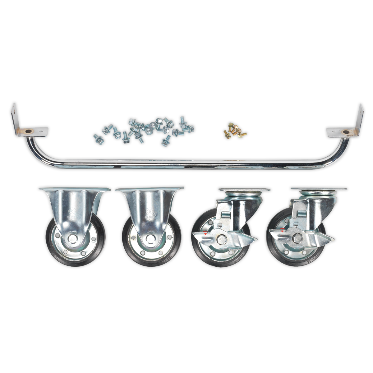 Premier Industrial™ Handle & Wheel Kit for API7238