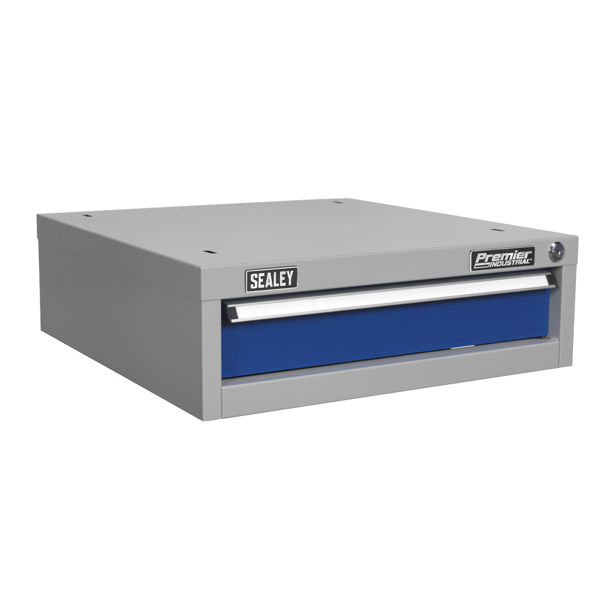 Premier Industrial™ Single Drawer Unit for API Series Workbenches