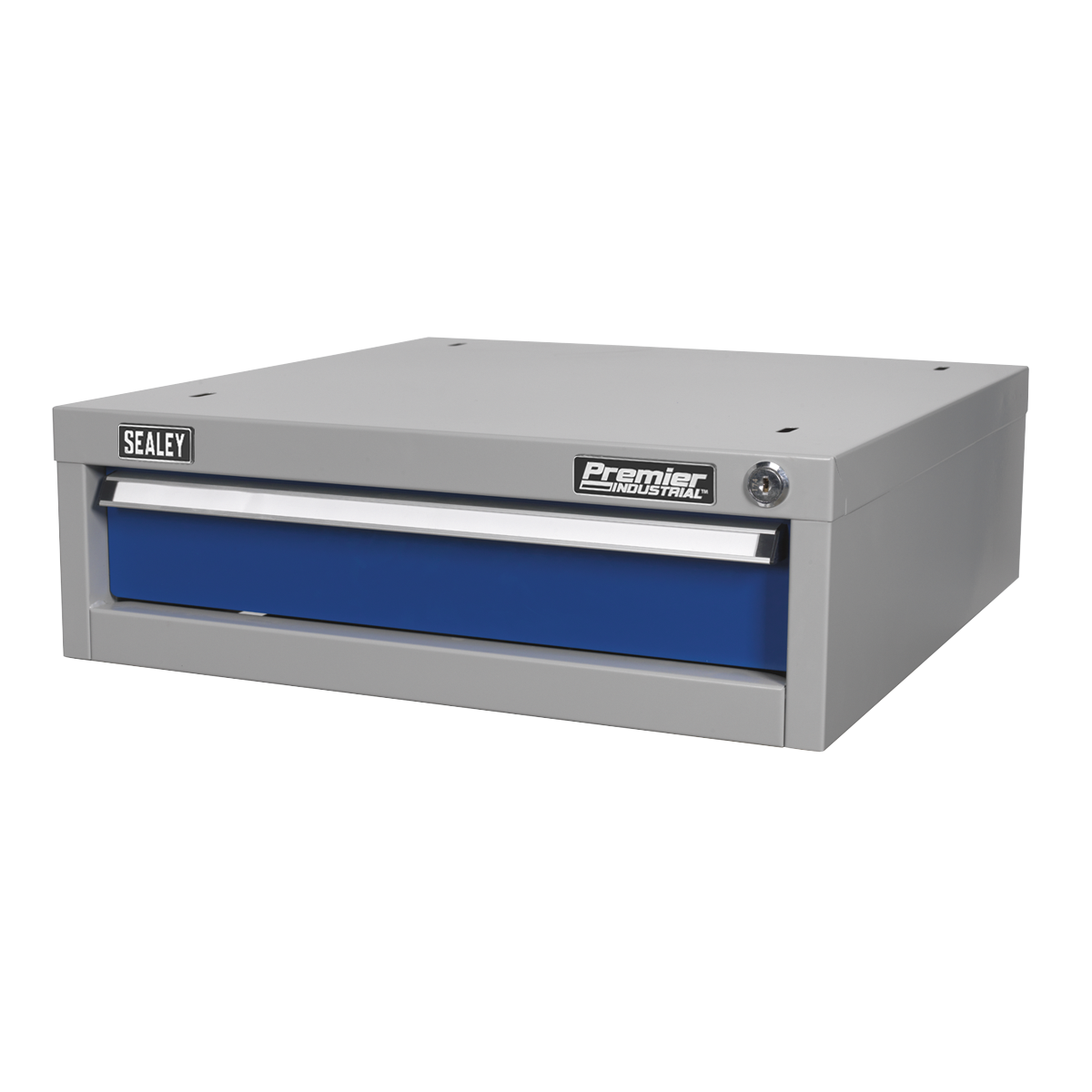 Premier Industrial™ Single Drawer Unit for API Series Workbenches