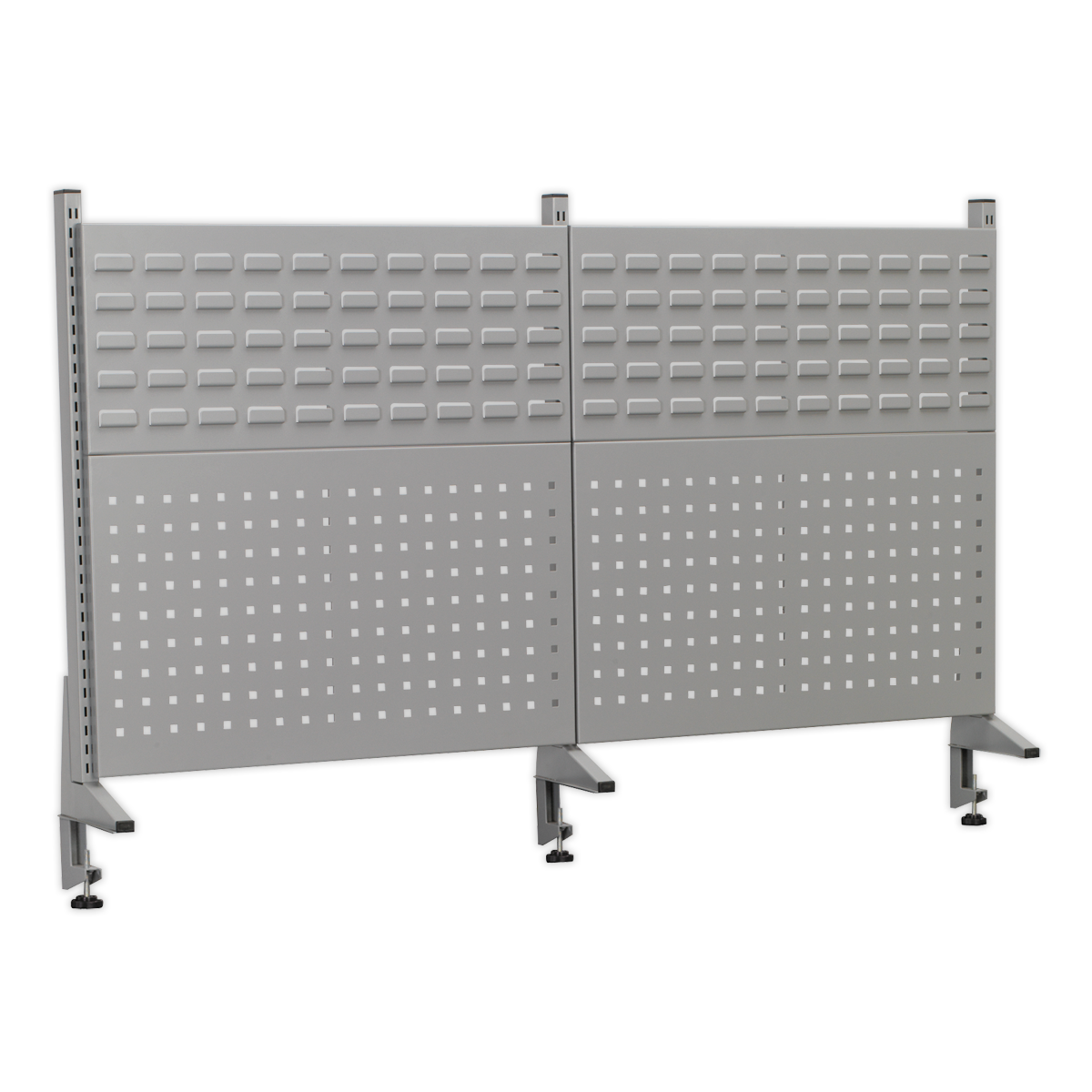 Premier Industrial™ Back Panel Assembly for API1500