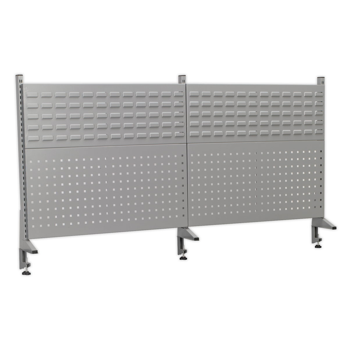 Premier Industrial™ Complete Workstation & Cabinet Combo 1.8m