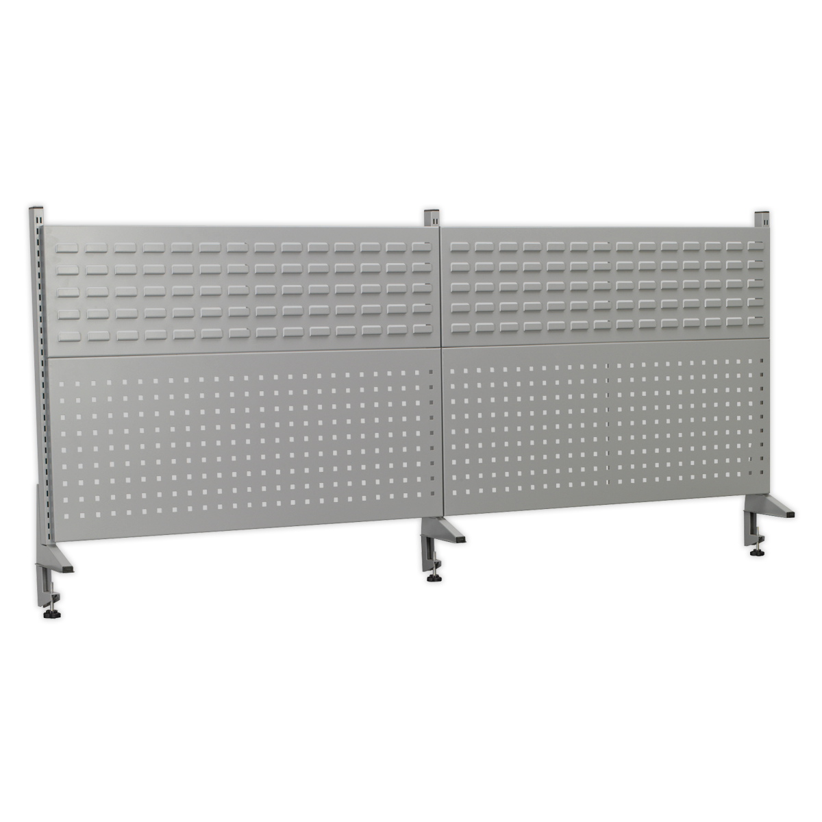 Premier Industrial™ Back Panel Assembly for API2100