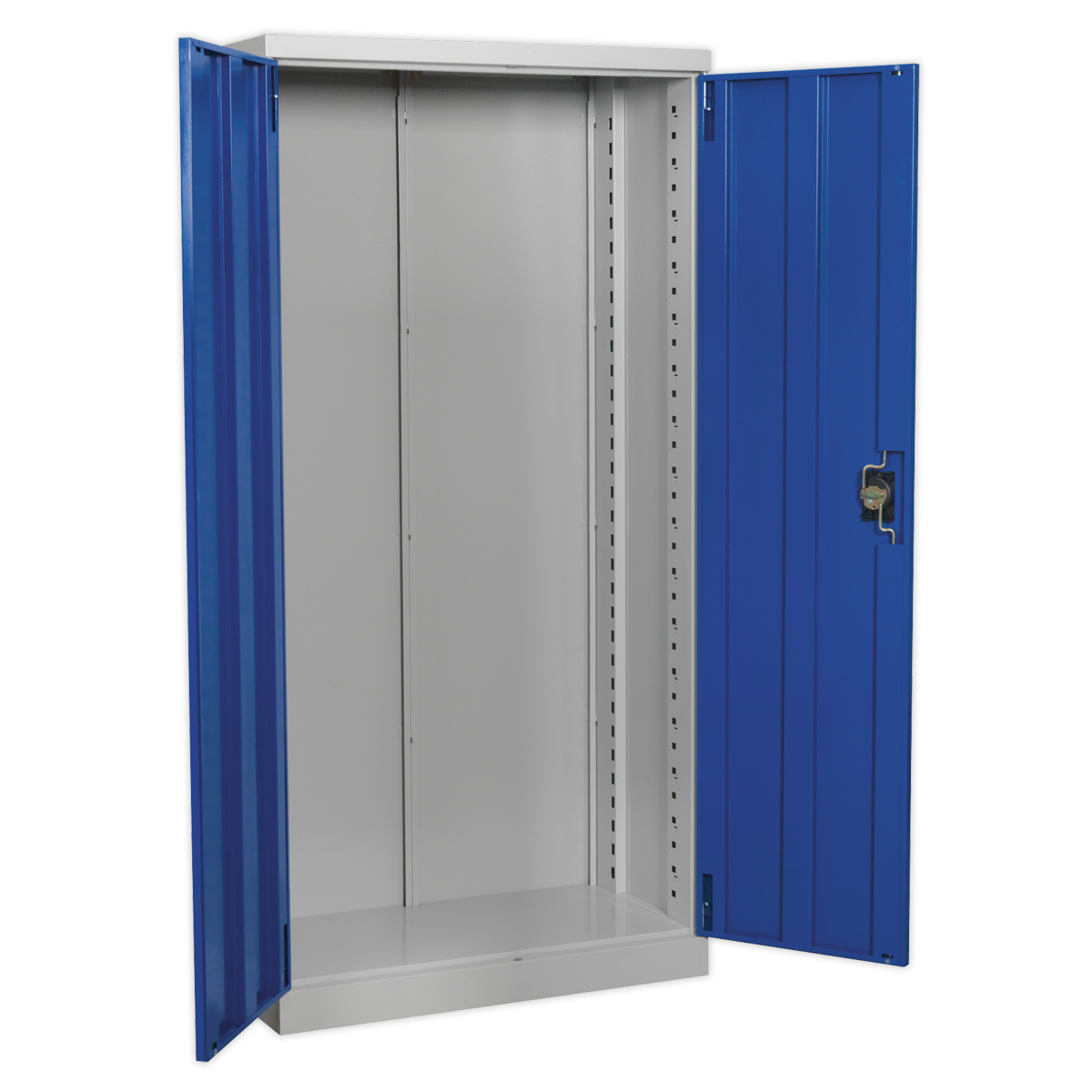 Premier Industrial™ Full Height Cabinet
