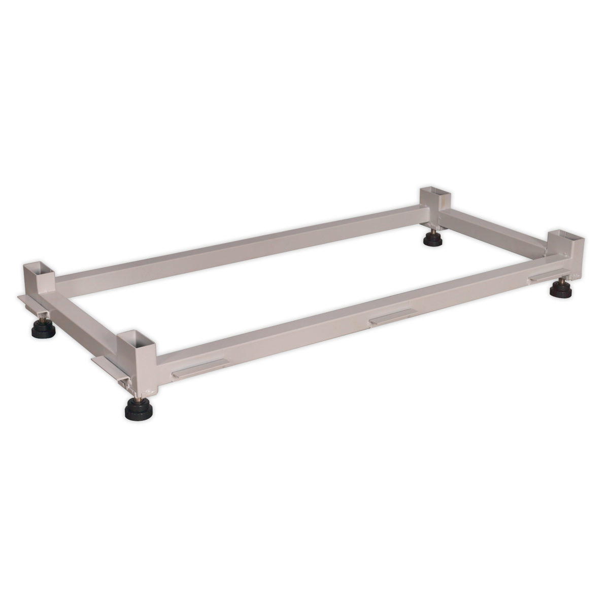 Premier Industrial™ Base Unit for API Industrial Cabinet