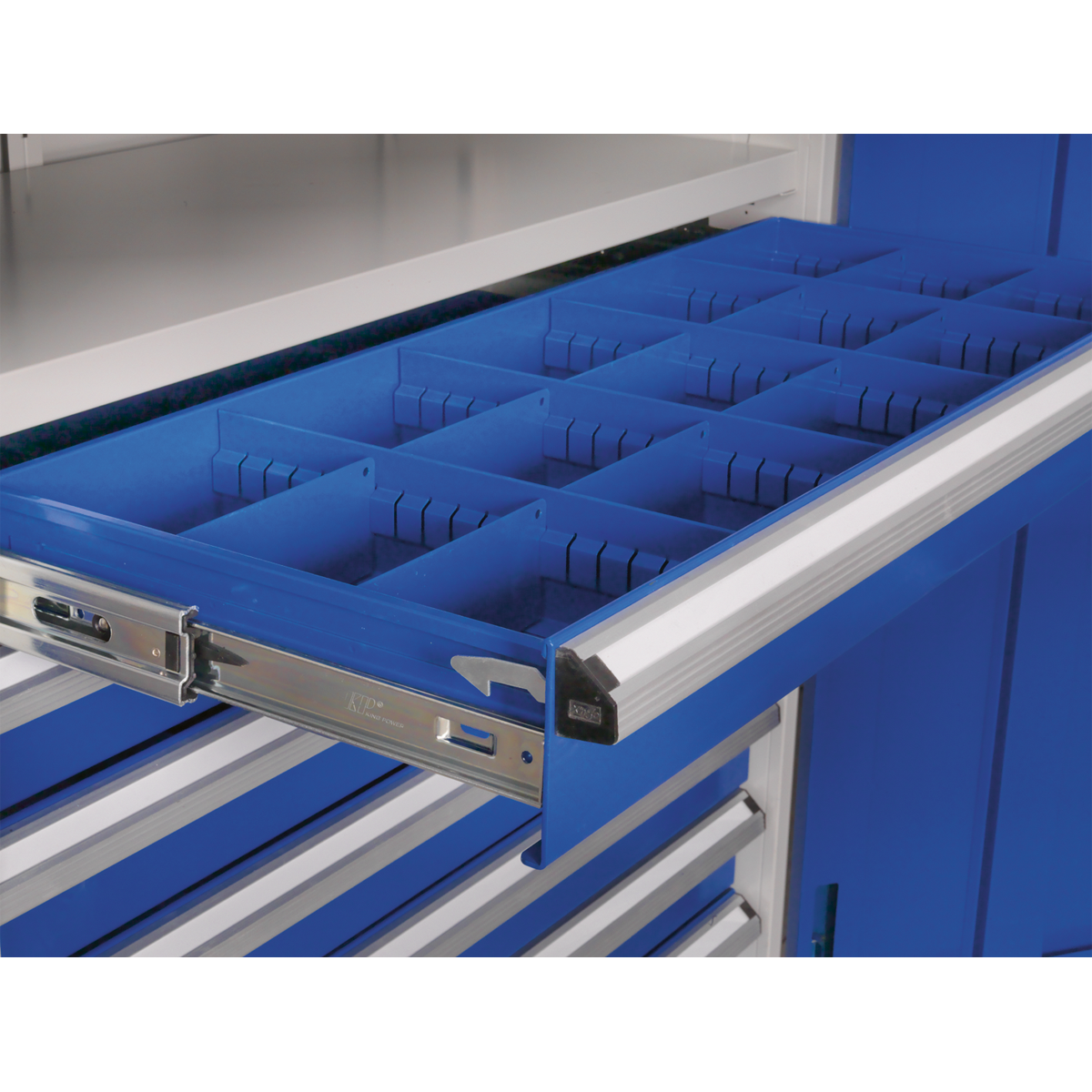 Premier Industrial™ Drawer 100mm Deep 75kg Capacity