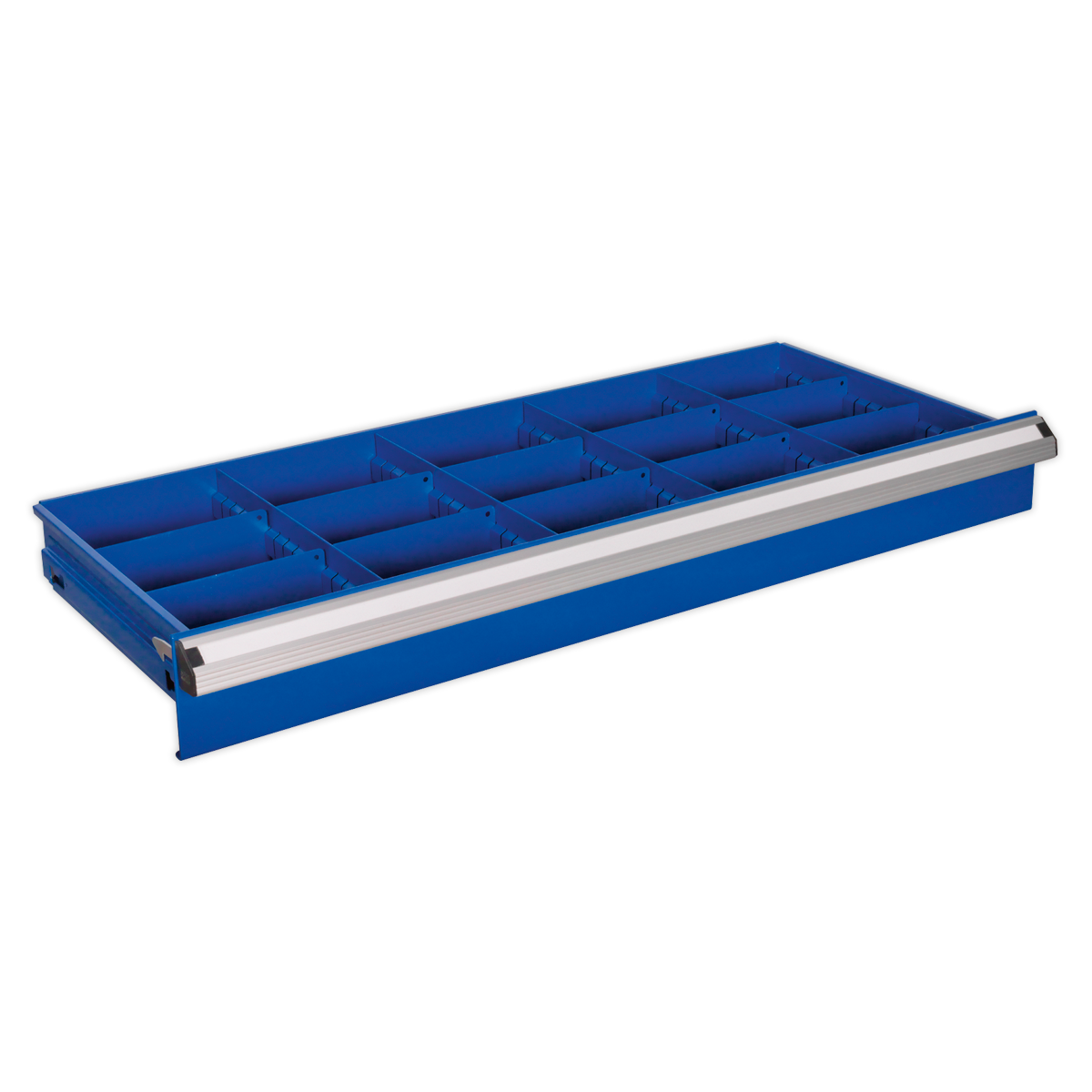 Premier Industrial™ Drawer 100mm Deep 75kg Capacity