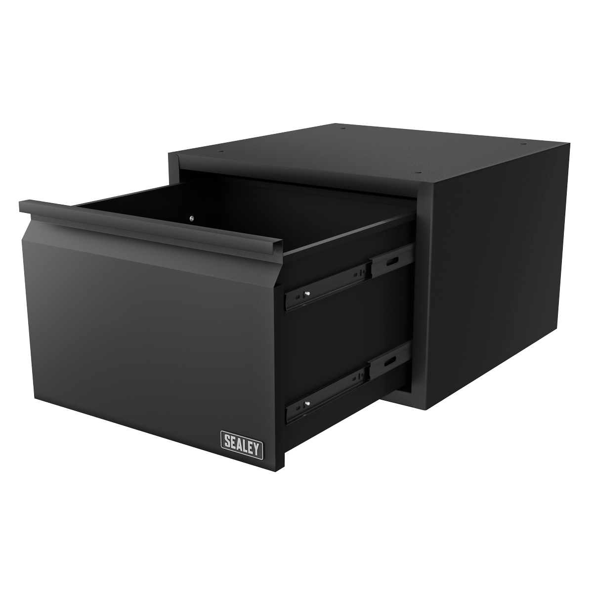 Modular Unit with Drawer