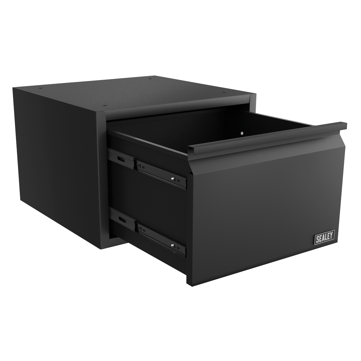 Modular Unit with Drawer
