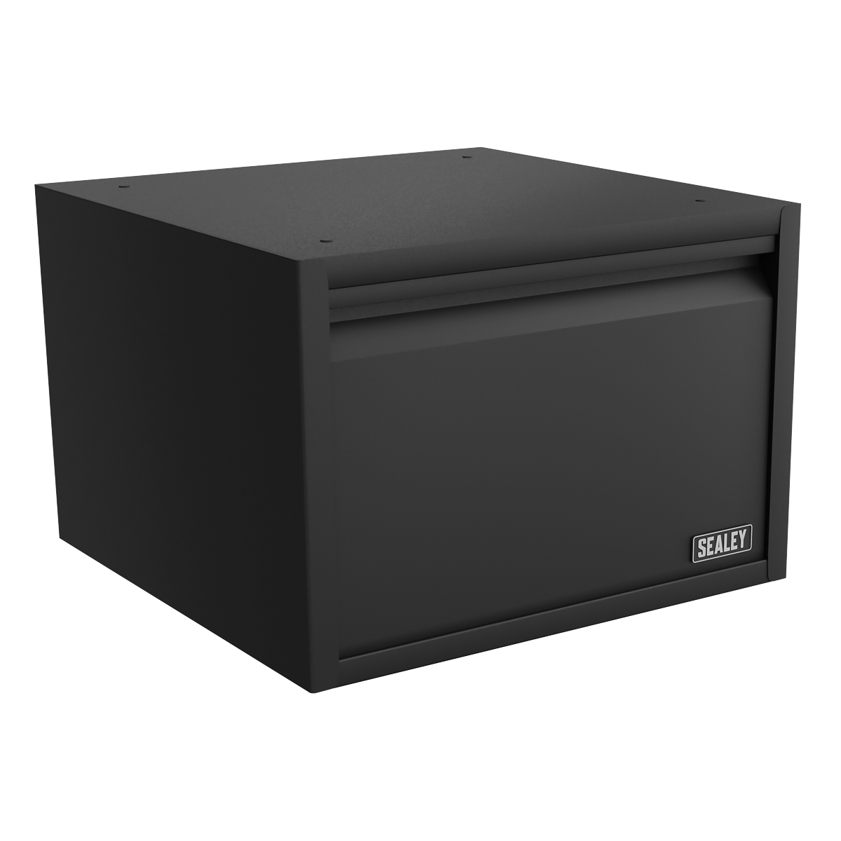 Modular Unit with Drawer