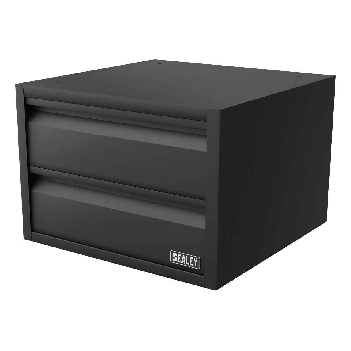 Modular Unit 2 Drawer