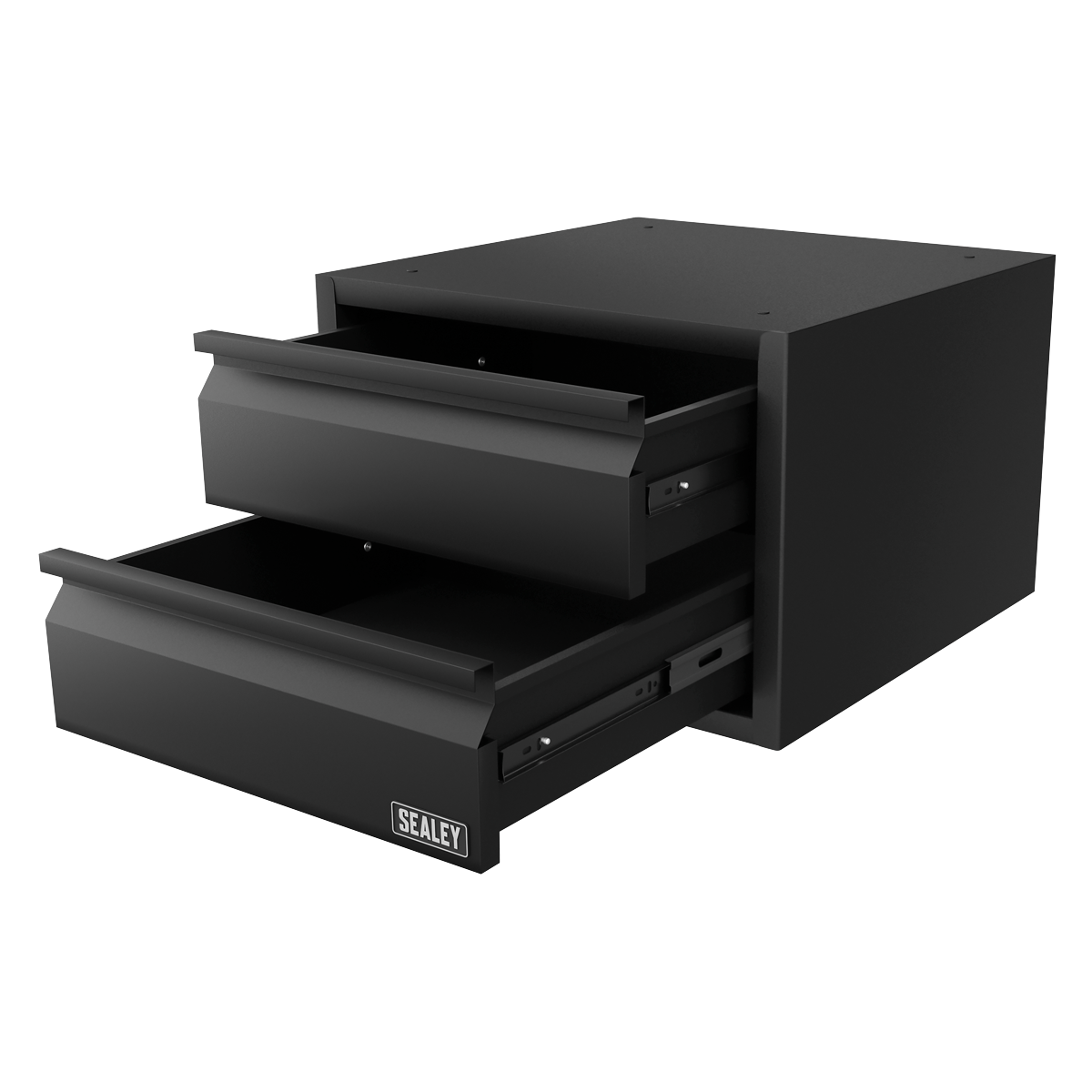 Modular Unit 2 Drawer