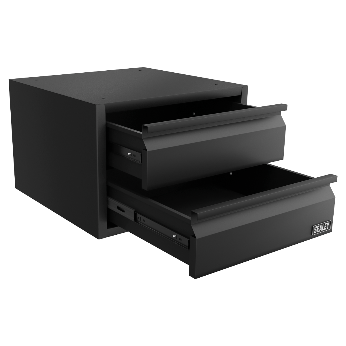 Modular Unit 2 Drawer