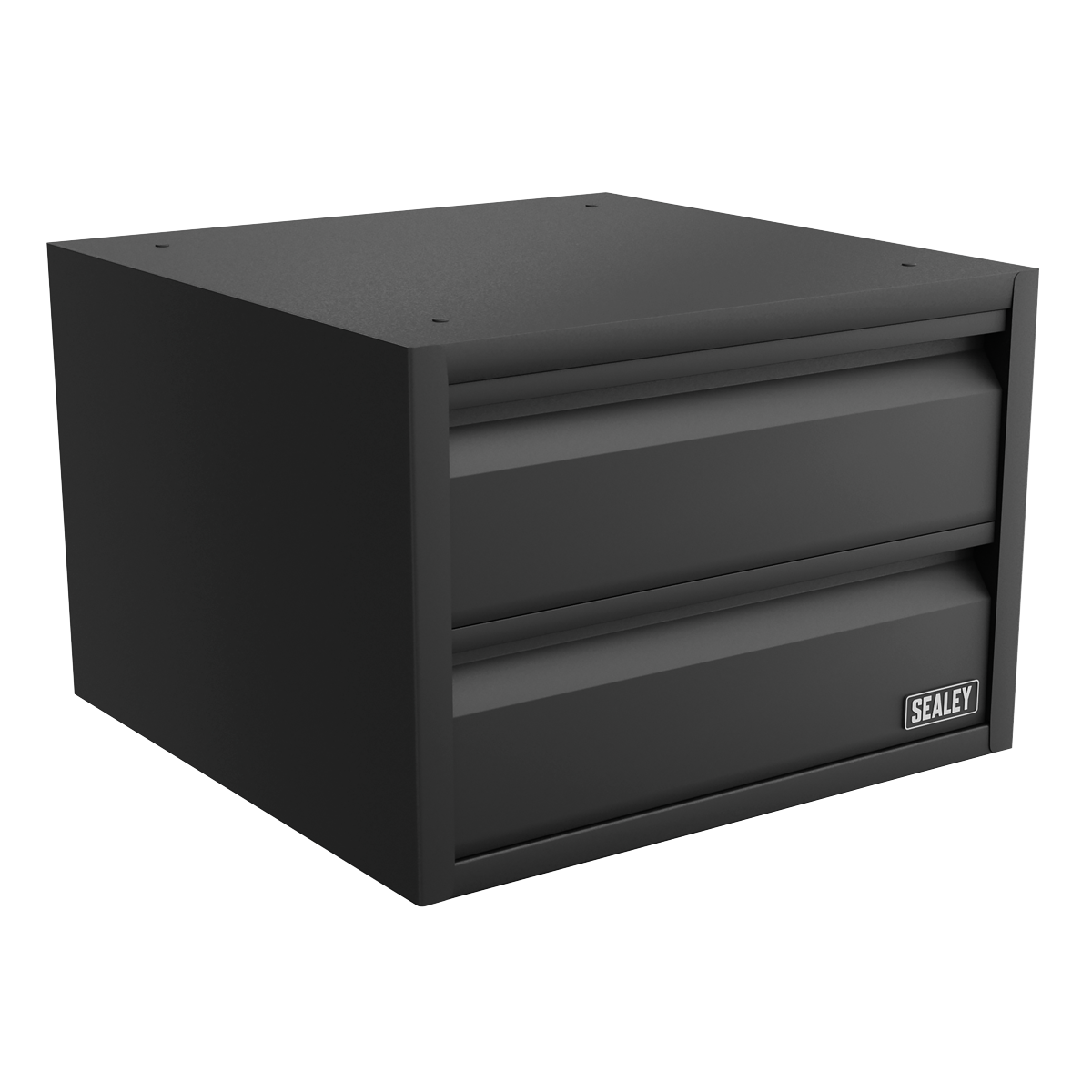 Modular Unit 2 Drawer