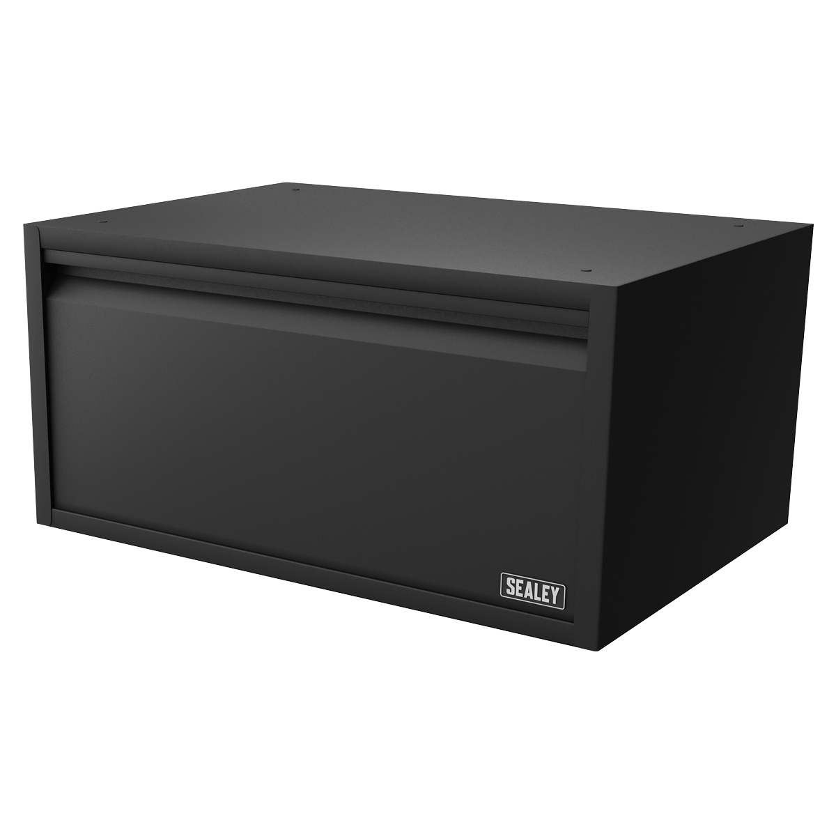 Modular Wide Single Drawer Unit