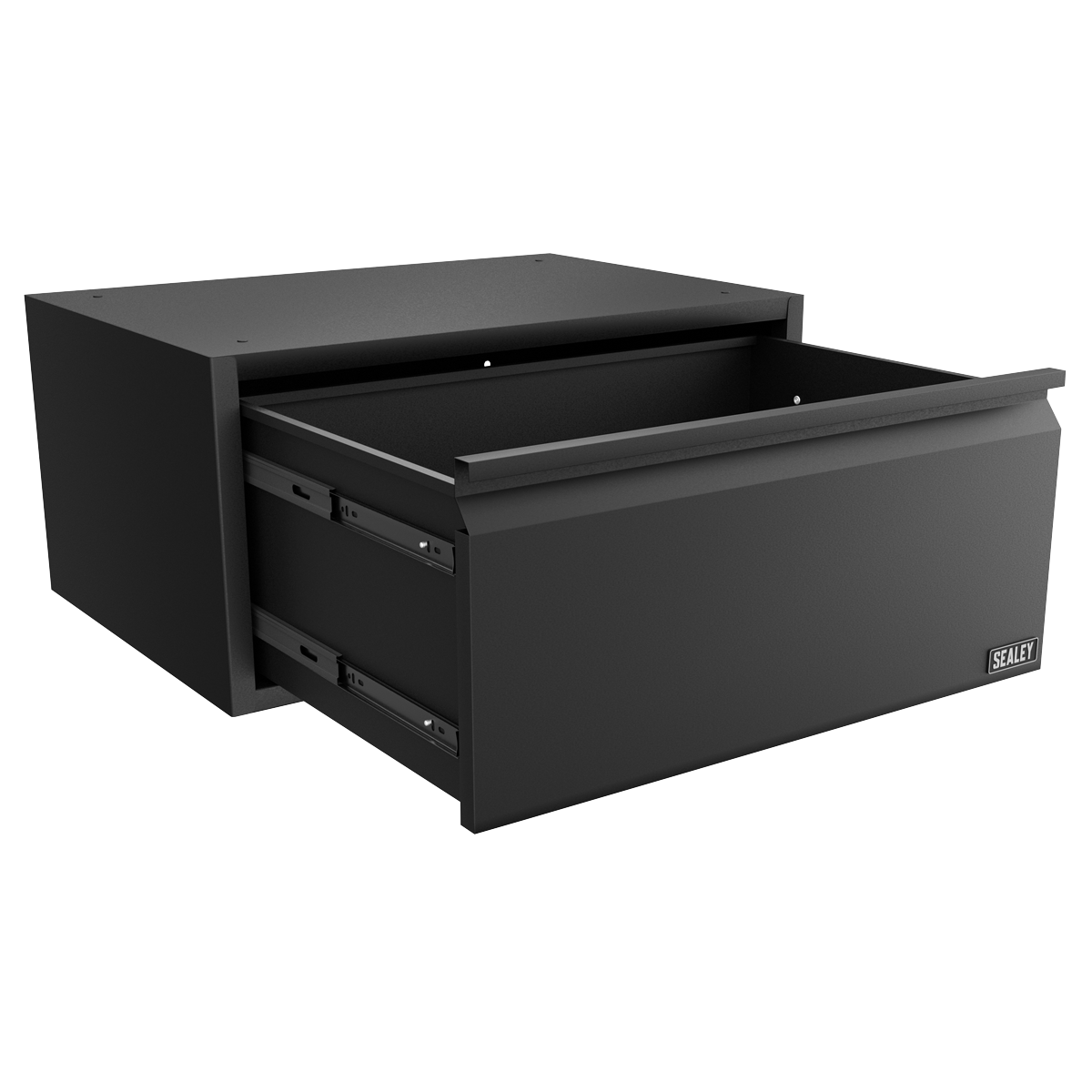 Modular Wide Single Drawer Unit