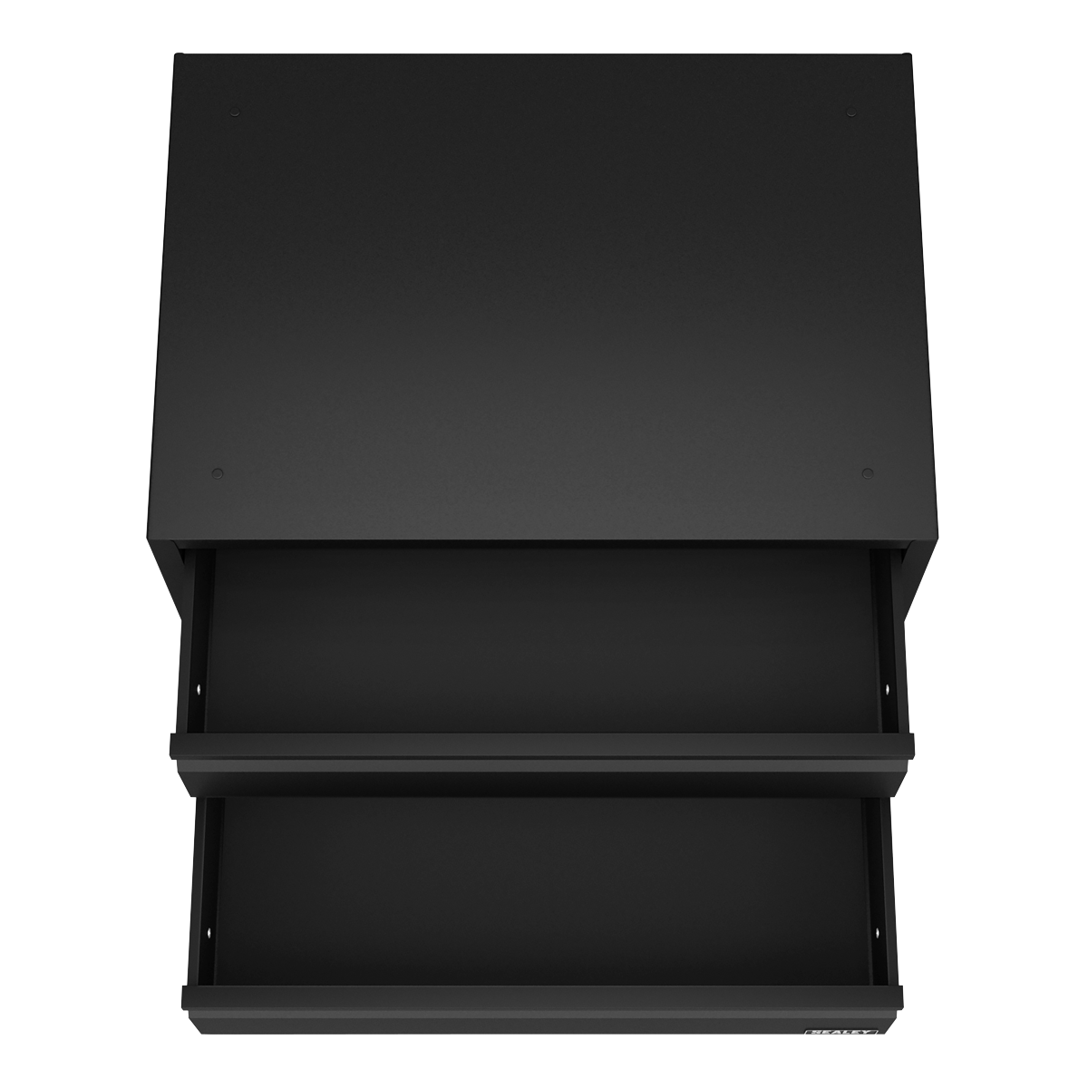 Modular Wide Unit 2 Drawer