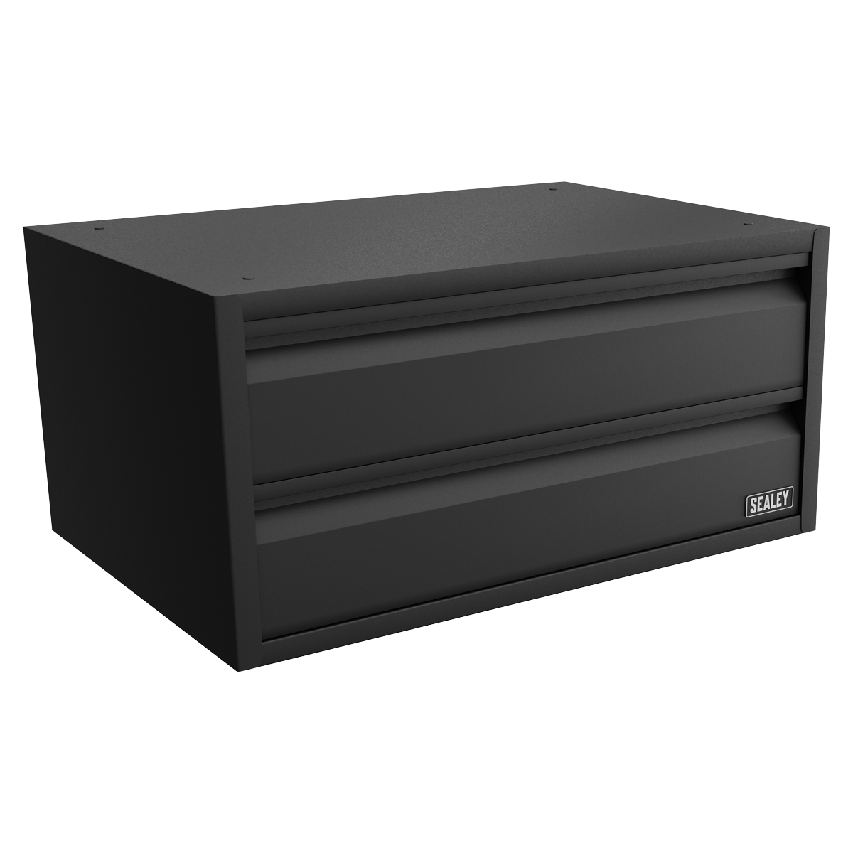 Modular Wide Unit 2 Drawer