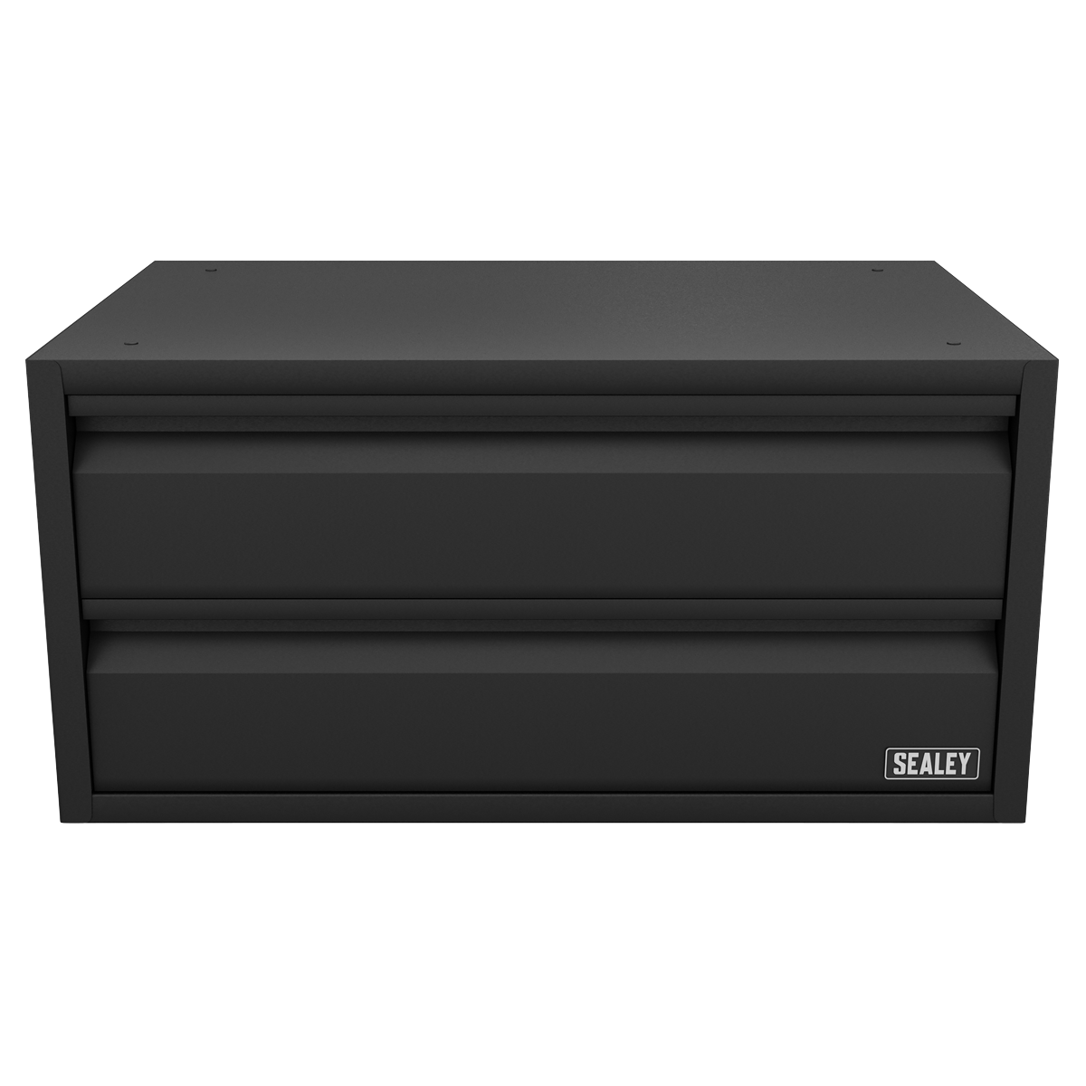 Modular Wide Unit 2 Drawer