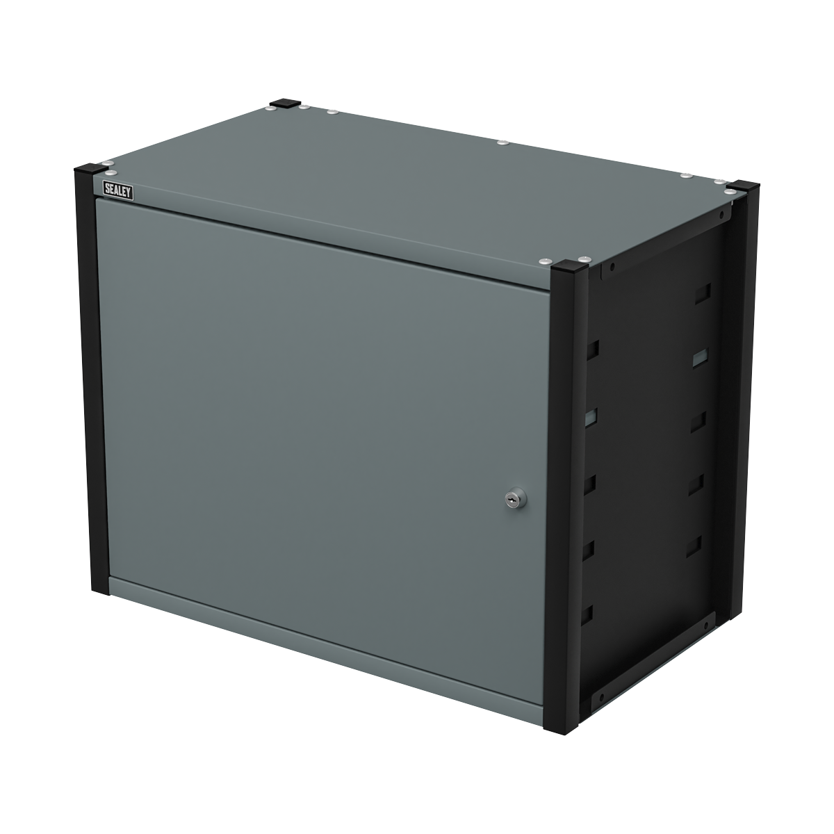 Modular Racking Top Cupboard Unit 580mm