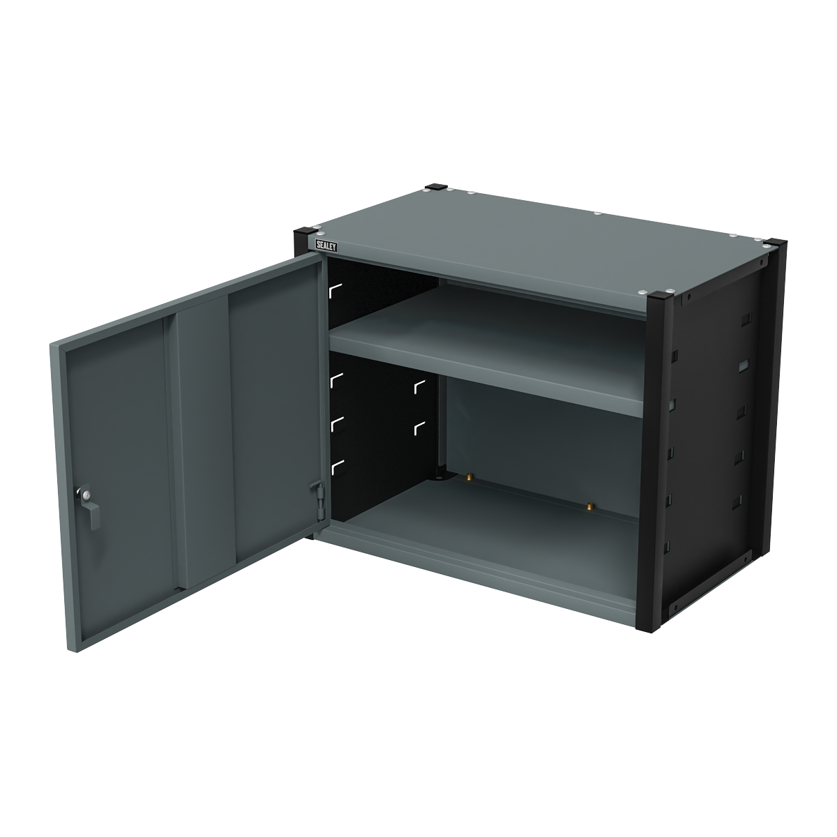 Modular Racking Top Cupboard Unit 580mm
