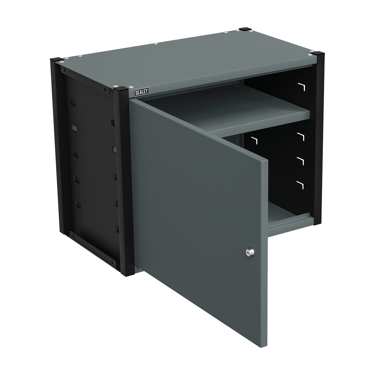 Modular Racking Top Cupboard Unit 580mm