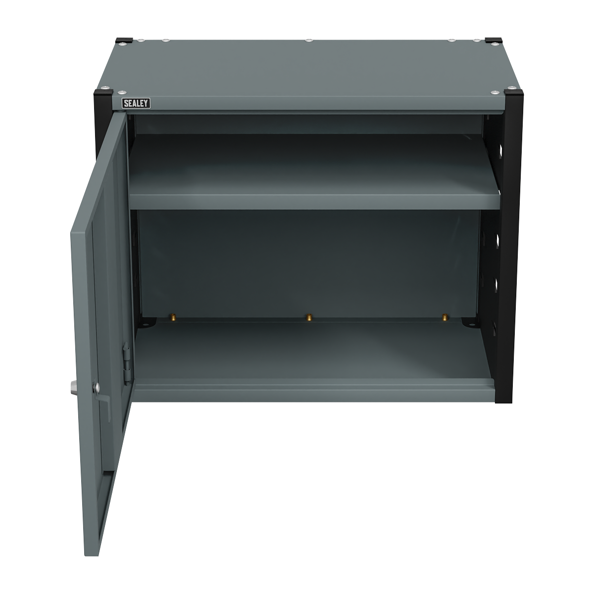 Modular Racking Top Cupboard Unit 580mm