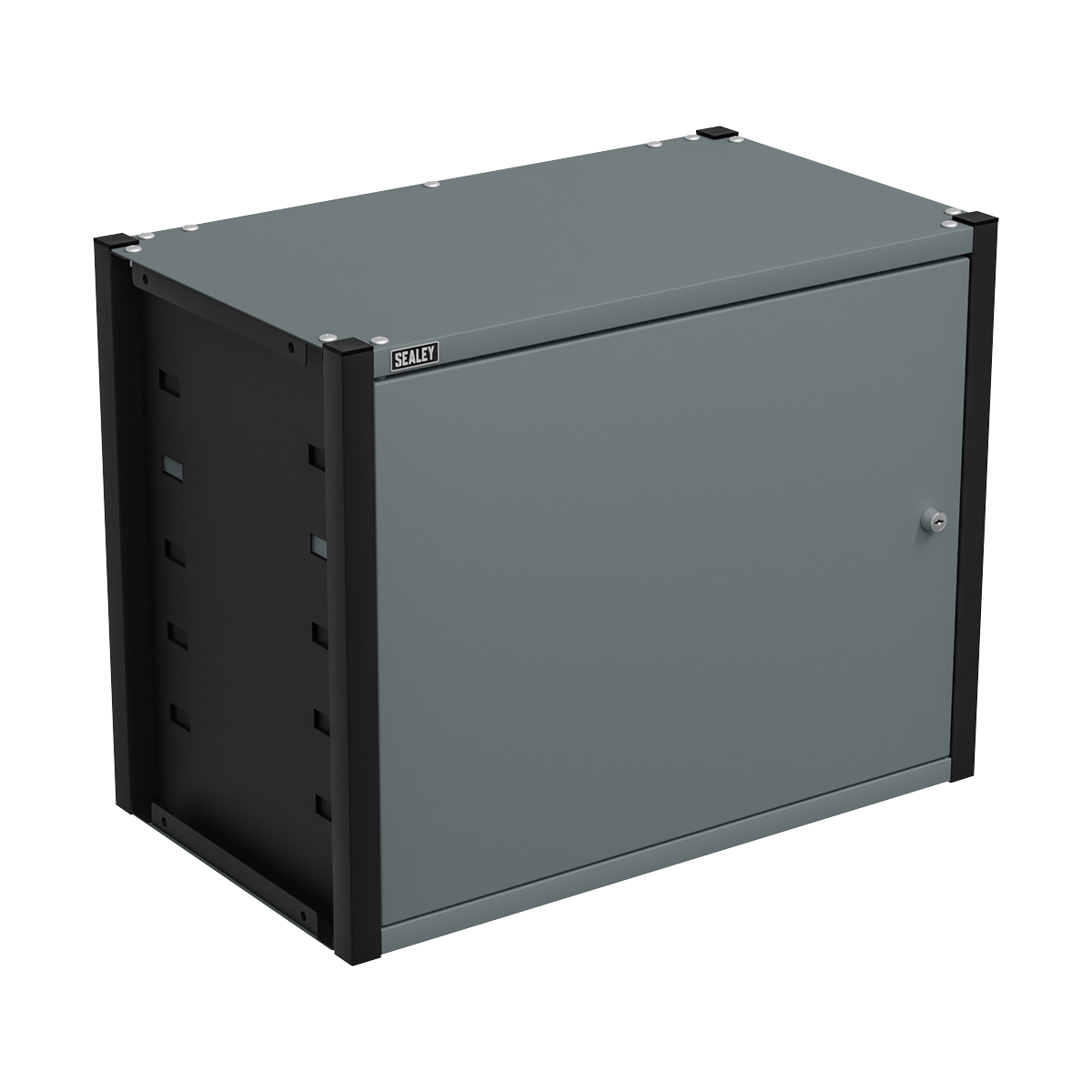 Modular Racking Top Cupboard Unit 580mm