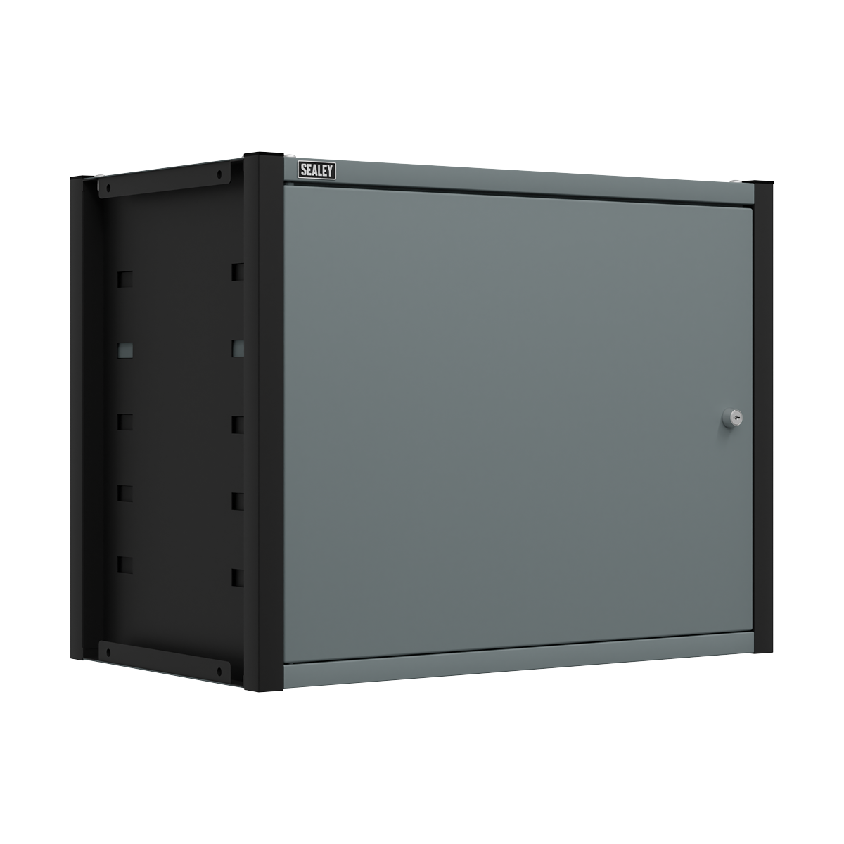 Modular Racking Top Cupboard Unit 580mm