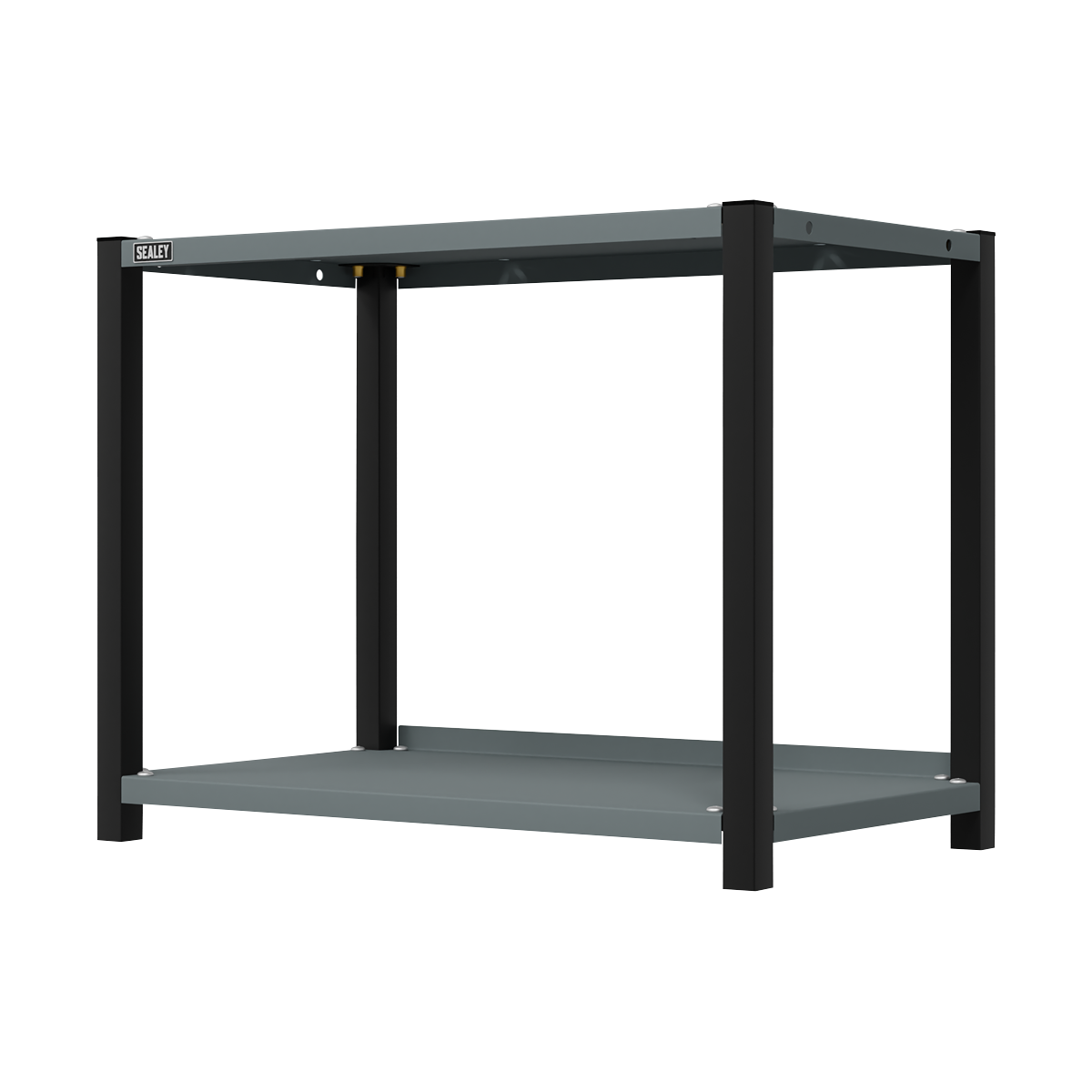 Modular Racking Top Unit 2 Shelves 580mm