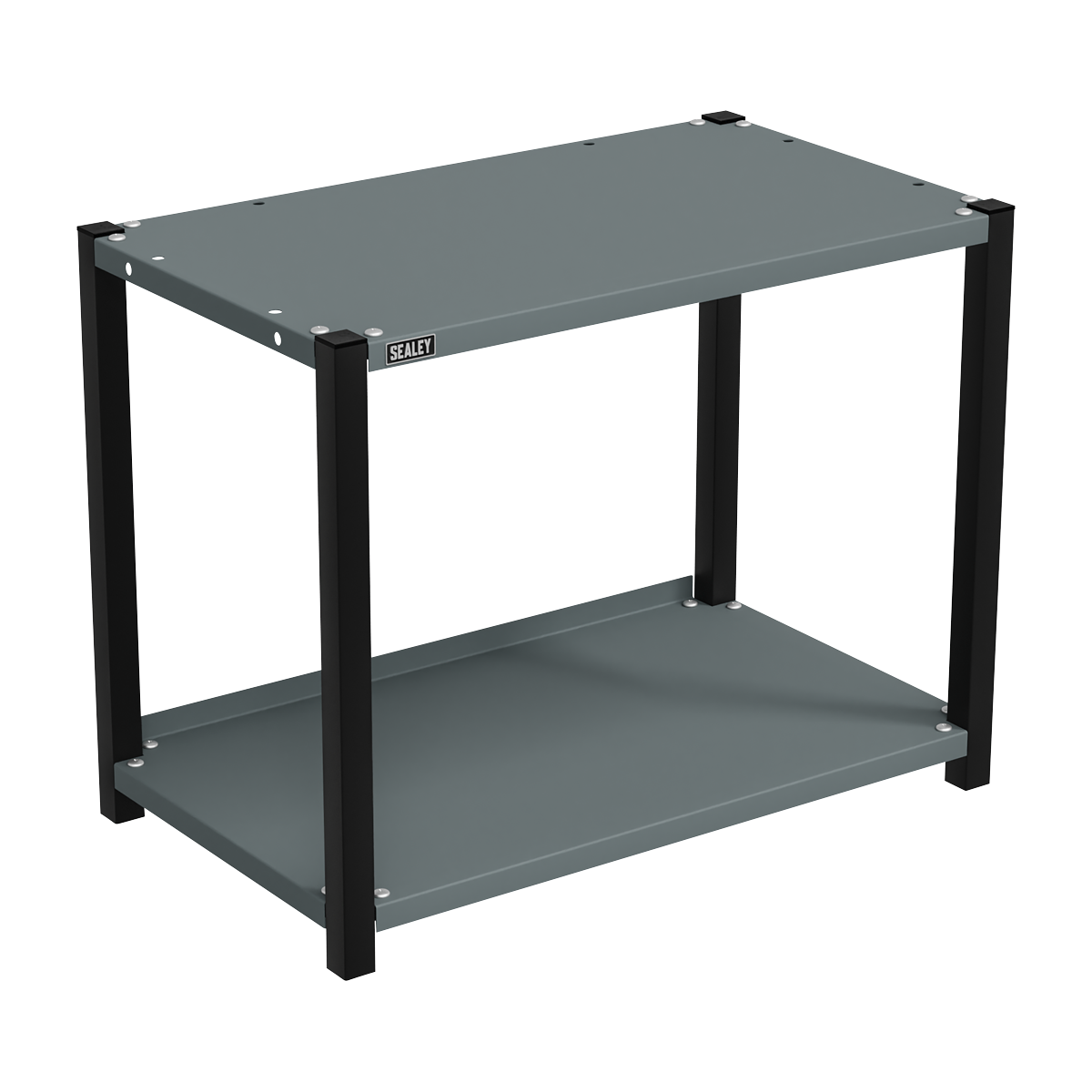 Modular Racking Top Unit 2 Shelves 580mm