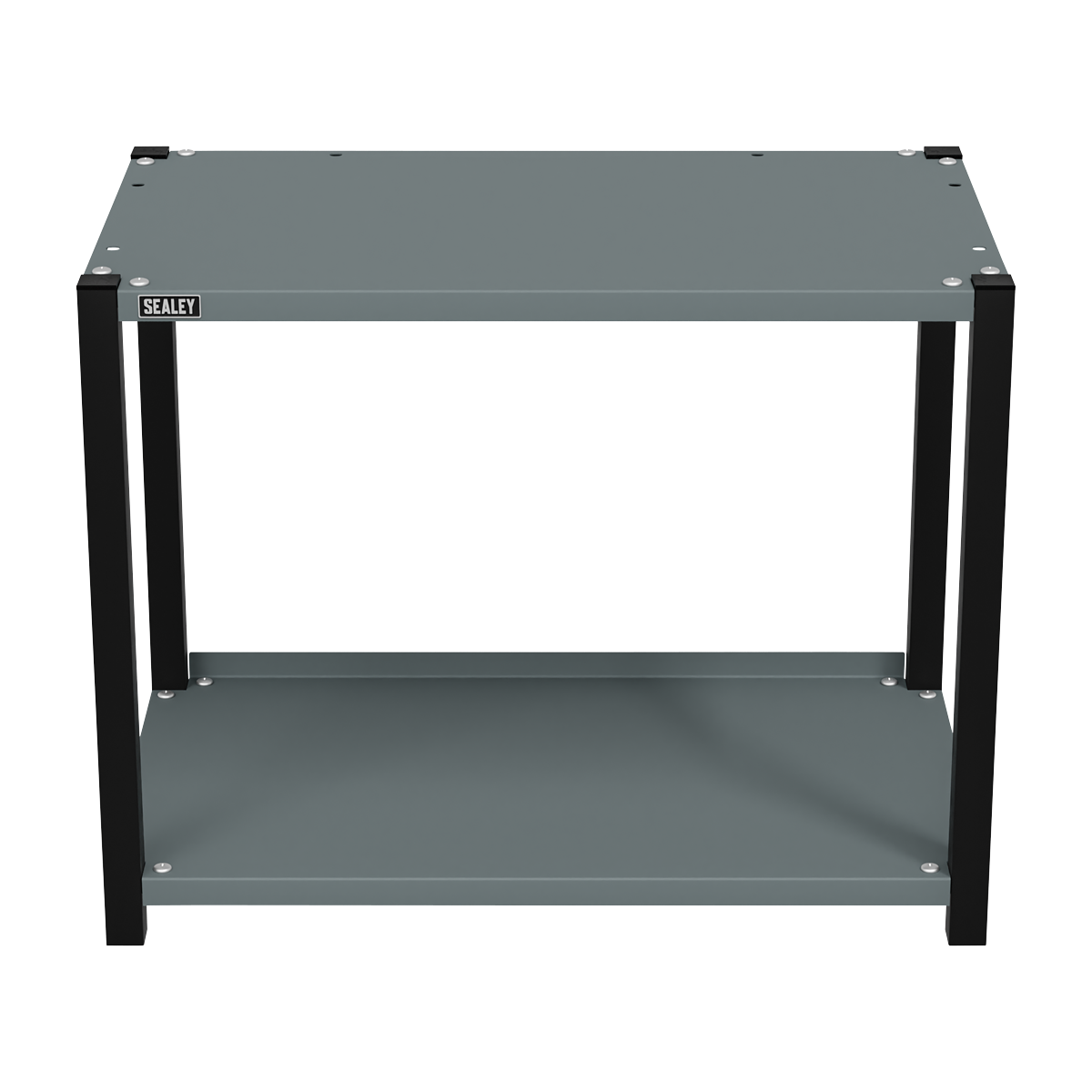Modular Racking Top Unit 2 Shelves 580mm