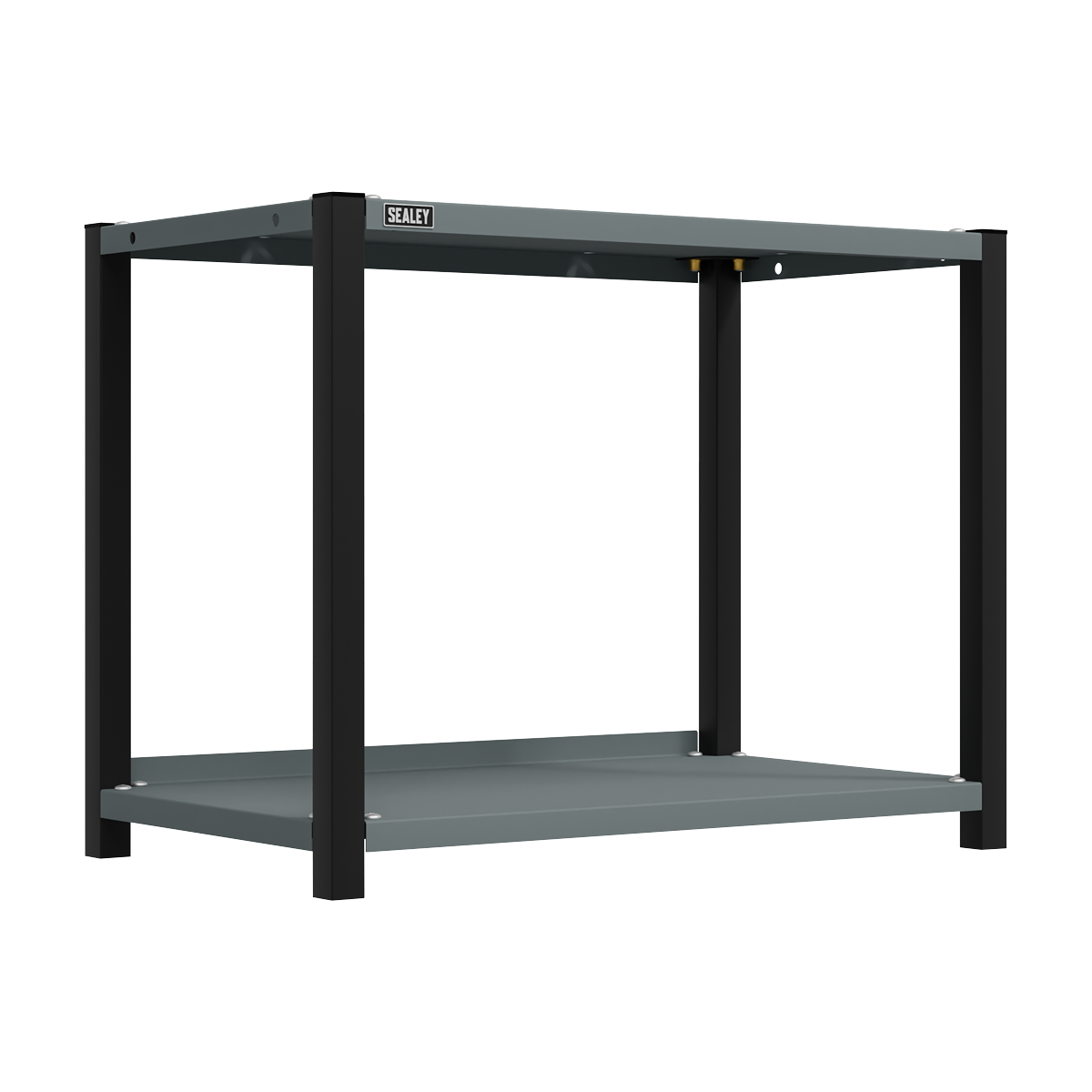 Modular Racking Top Unit 2 Shelves 580mm