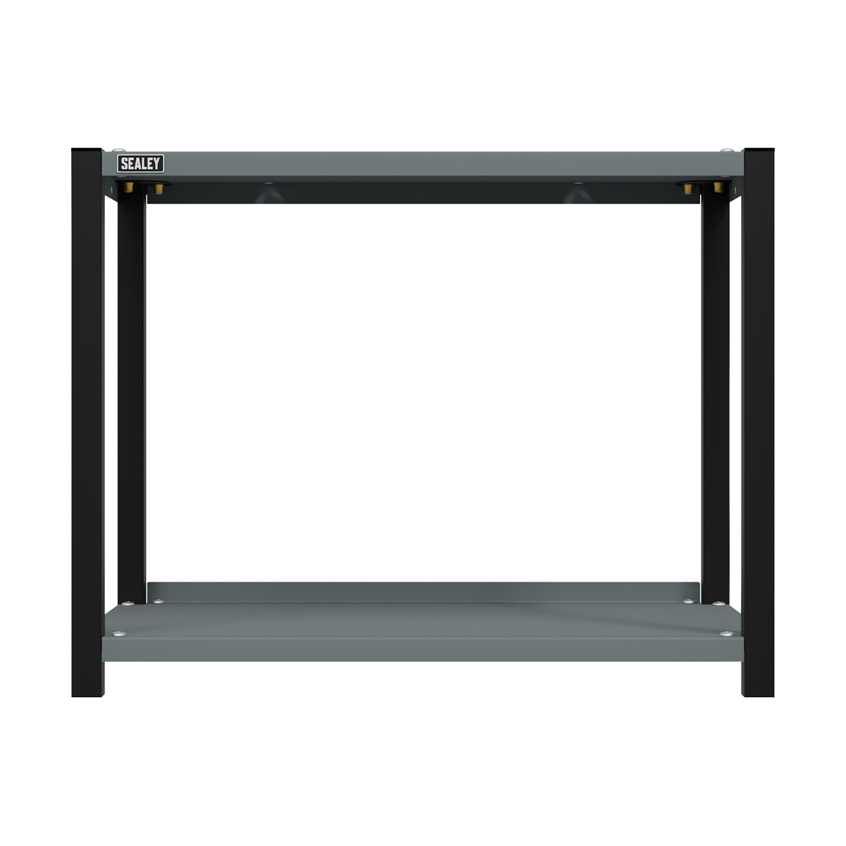 Modular Racking Top Unit 2 Shelves 580mm