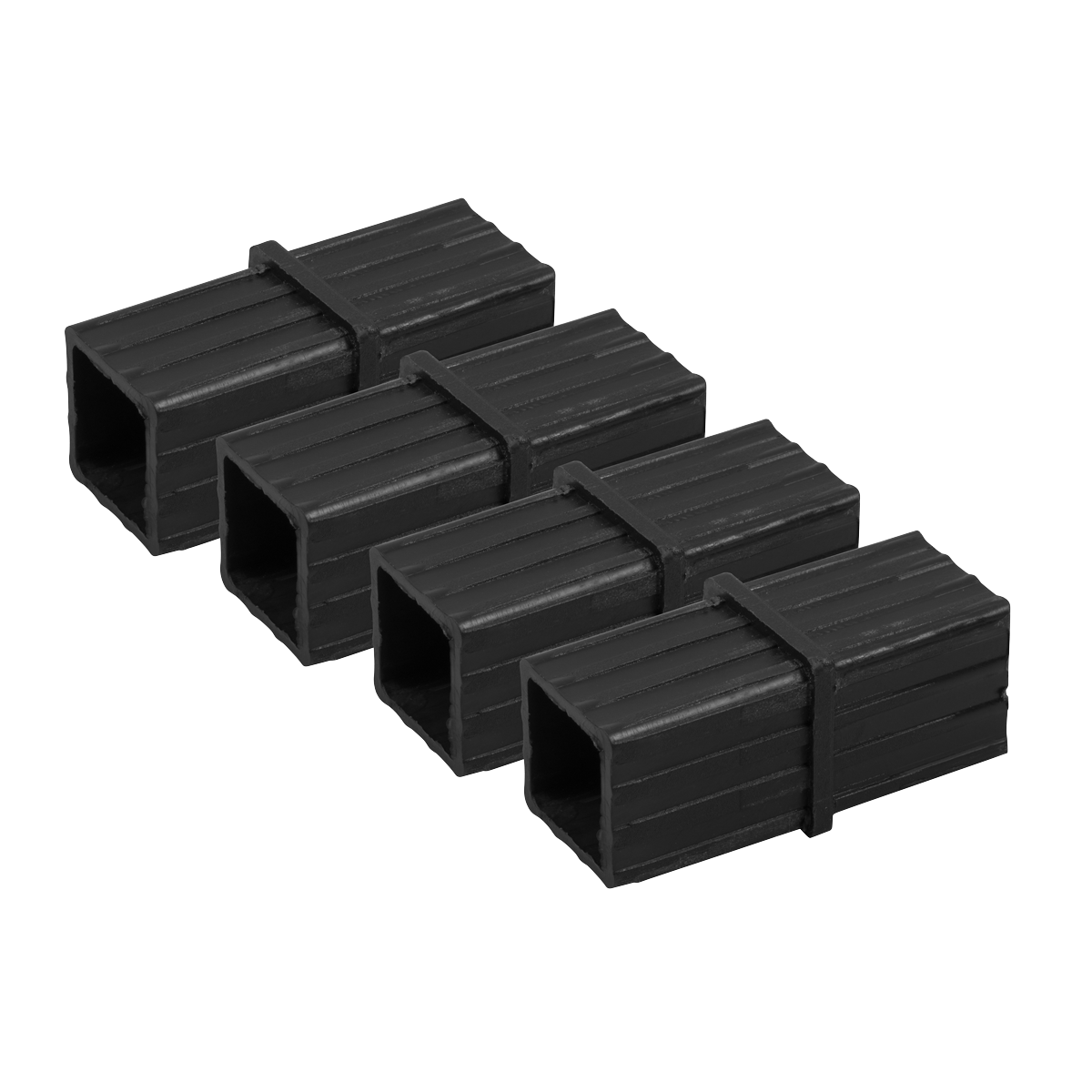 Modular Racking Top 1 Shelf & Pegboard Unit 580mm