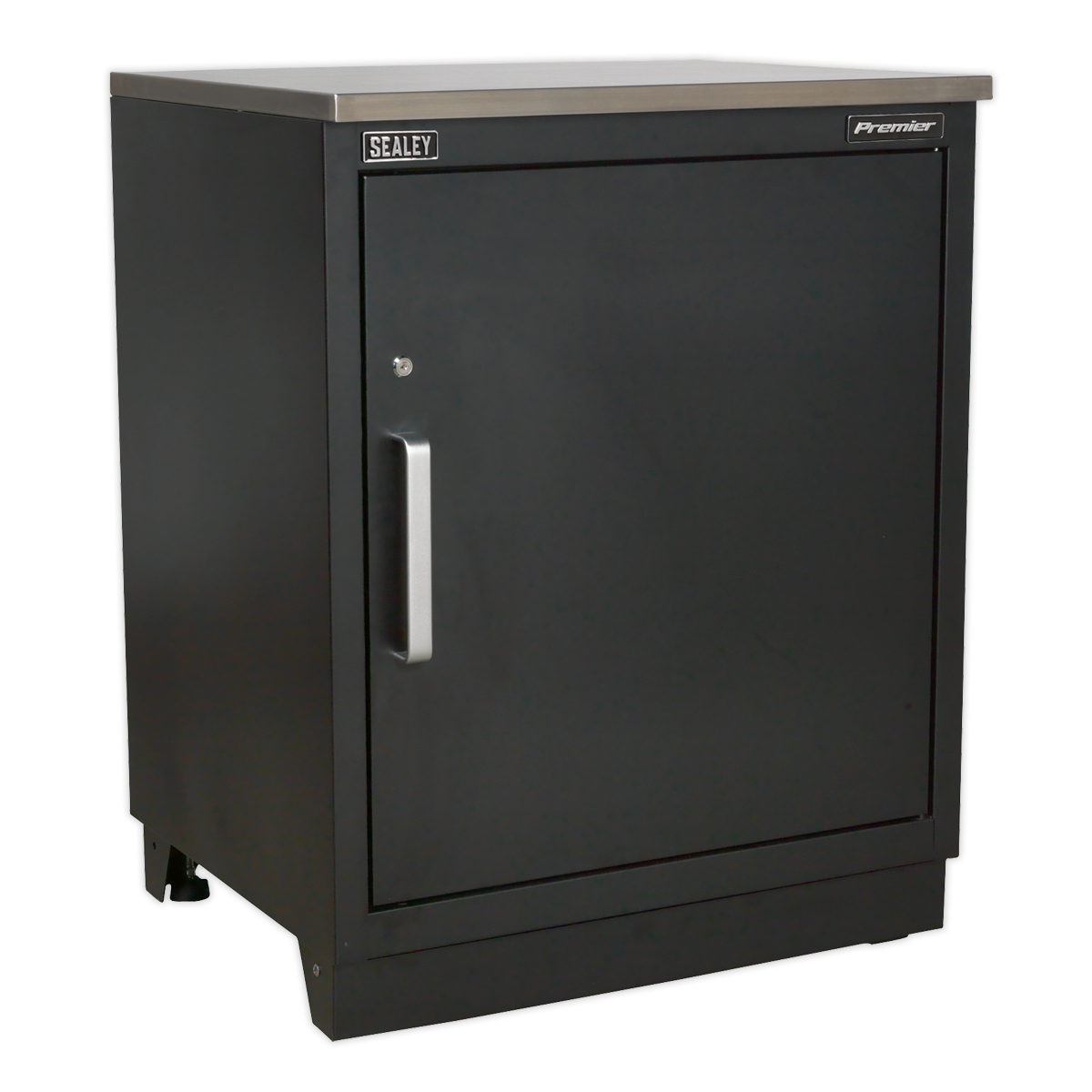 Premier™ Heavy-Duty Modular Floor Cabinet 1 Door 775mm