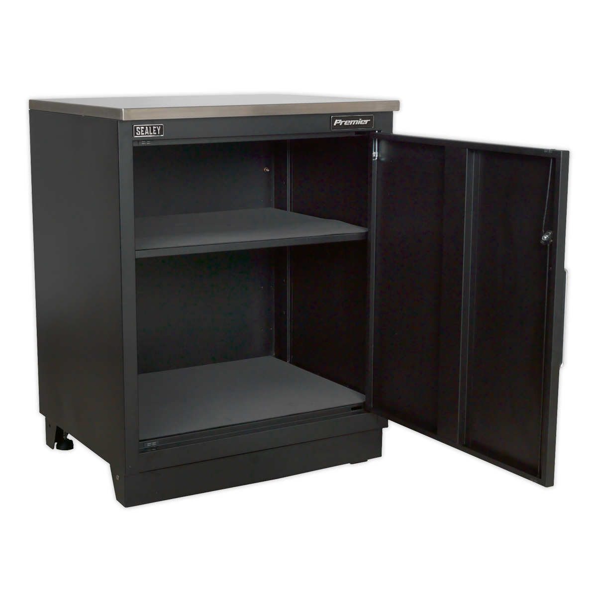 Premier™ Heavy-Duty Modular Floor Cabinet 1 Door 775mm