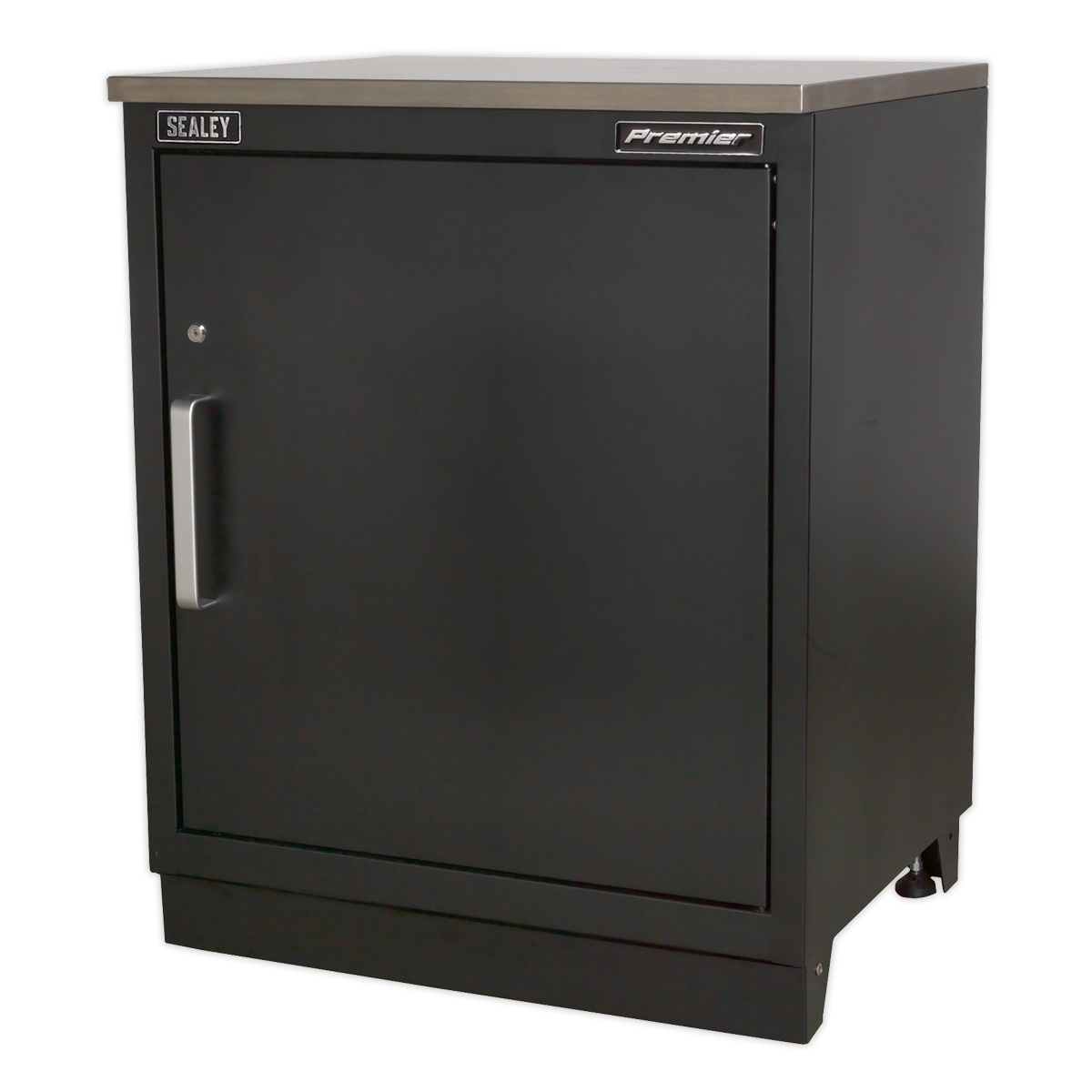 Premier™ Heavy-Duty Modular Floor Cabinet 1 Door 775mm