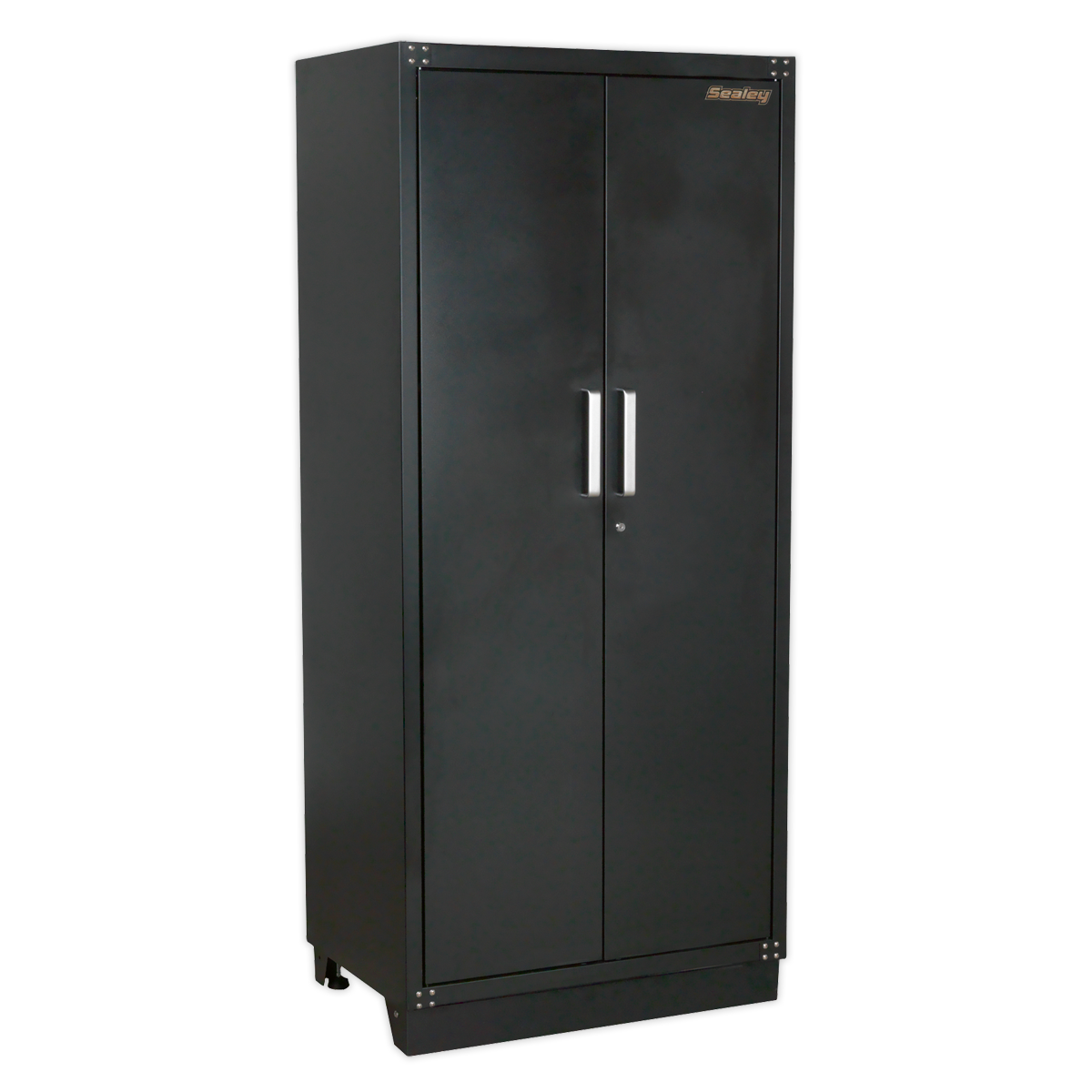 Premier™ Storage System with Stainless Worktop 5.58m