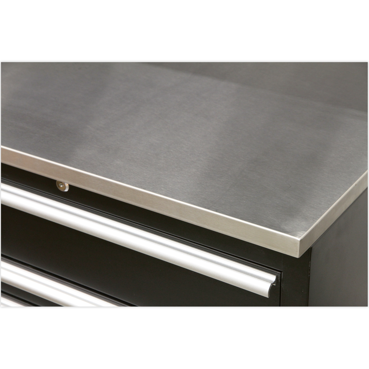 Premier™ Stainless Steel