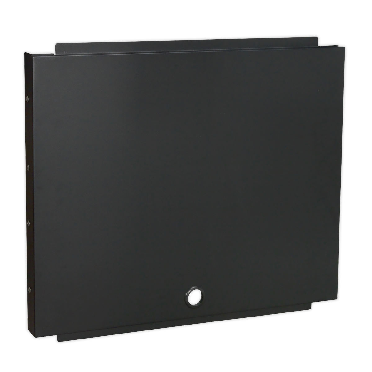 Premier™ Storage System with Hardwood Worktop 3.55m