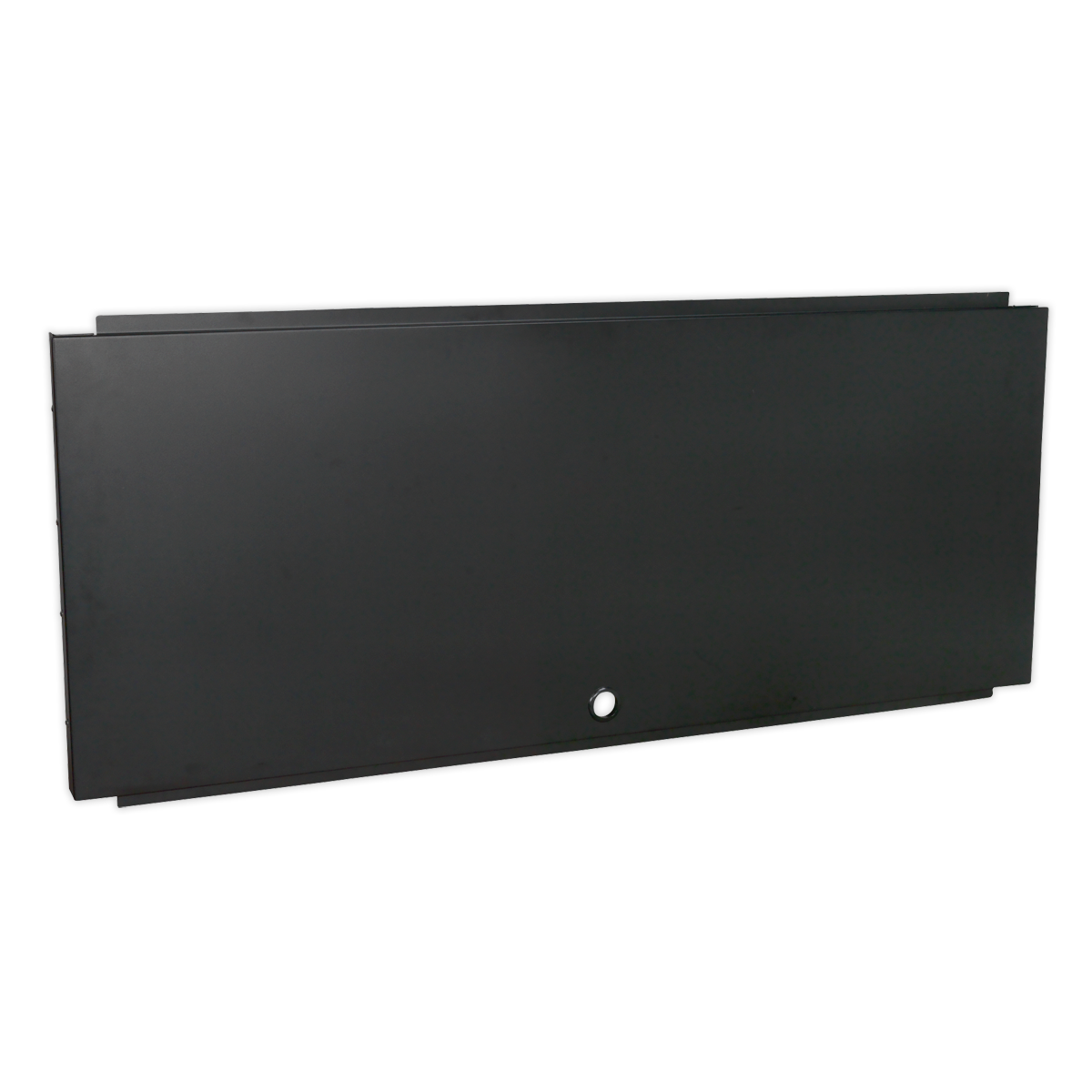 Premier™ Storage System with Hardwood Worktop 3.55m