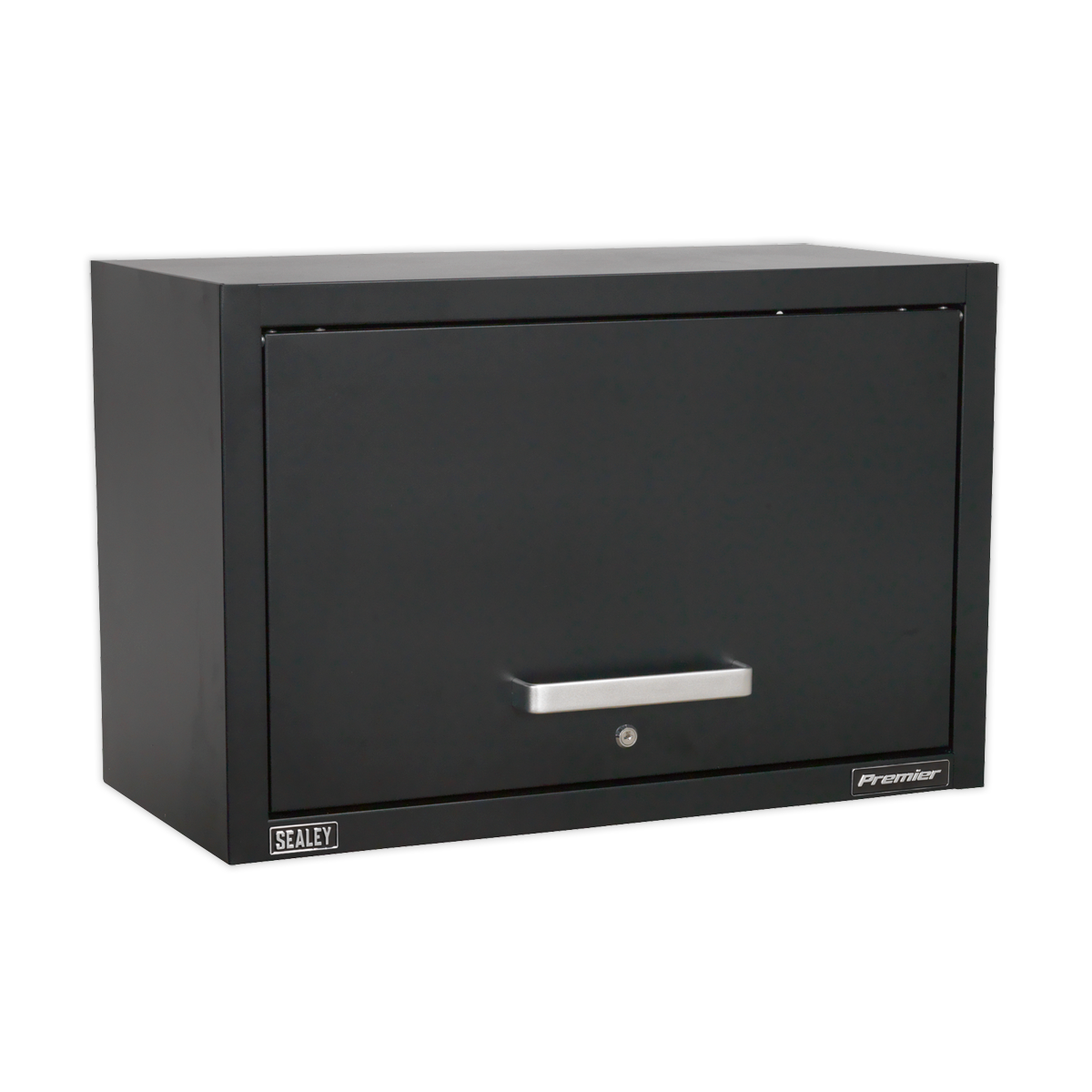 Premier™ Corner Storage System with Stainless Worktop 1.71m