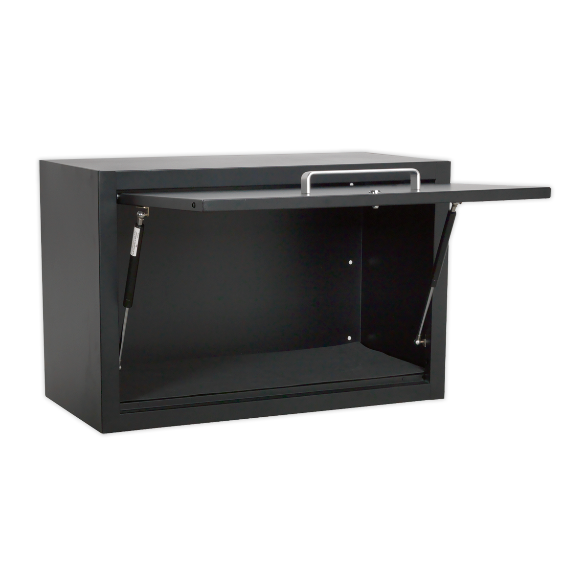 Premier™ Heavy-Duty Modular Wall Cabinet