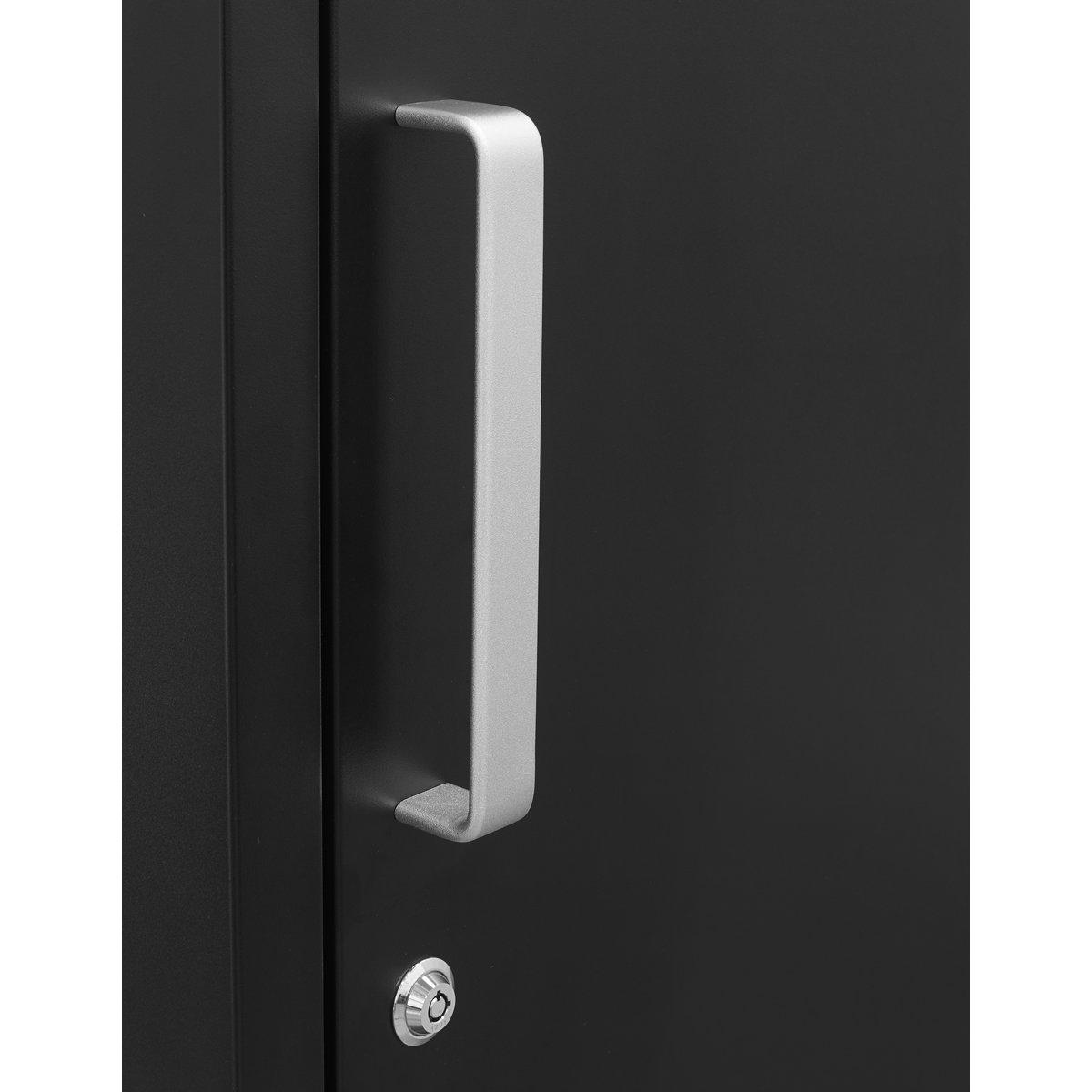 Premier™ Heavy-Duty Modular Full Height Floor Cabinet 2110mm