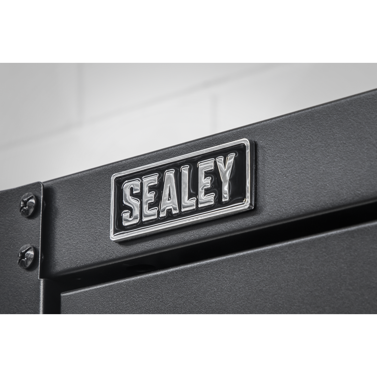 Premier™ Heavy-Duty Modular Full Height Floor Cabinet 2110mm