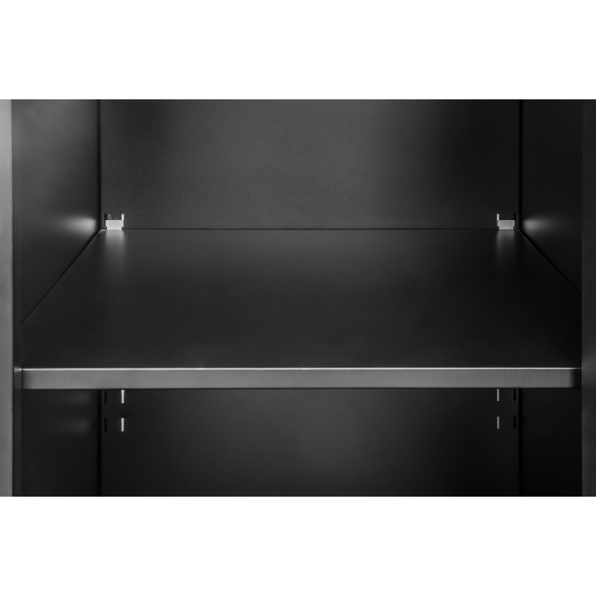 Premier™ Heavy-Duty Modular Full Height Floor Cabinet 2110mm