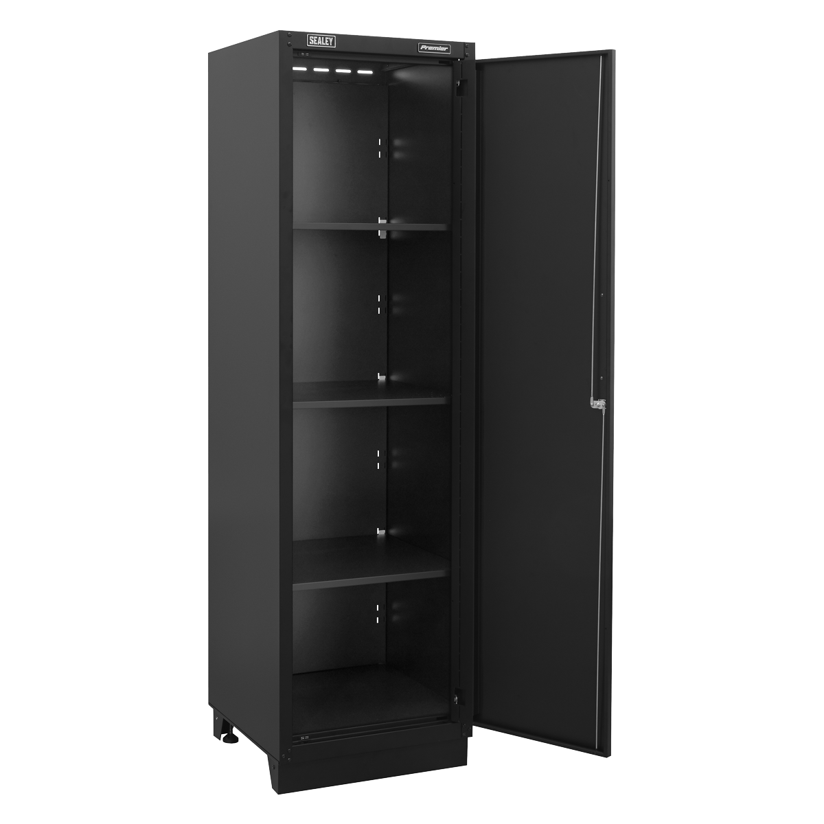 Premier™ Heavy-Duty Modular Full Height Floor Cabinet 2110mm
