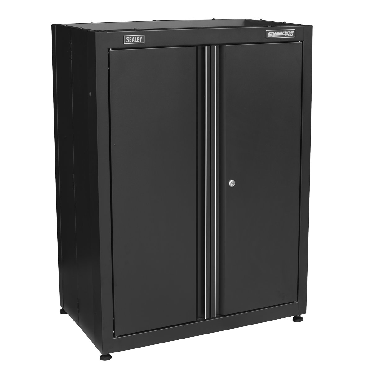 Superline PRO® Rapid-Fit Modular Garage Storage System 4.6m