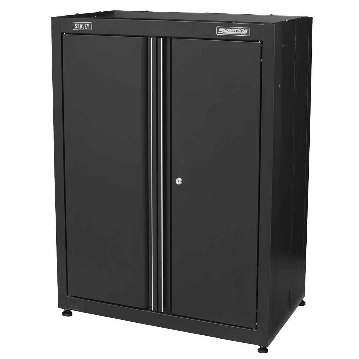 Superline PRO® Rapid-Fit Modular Dual Stacking Cabinets